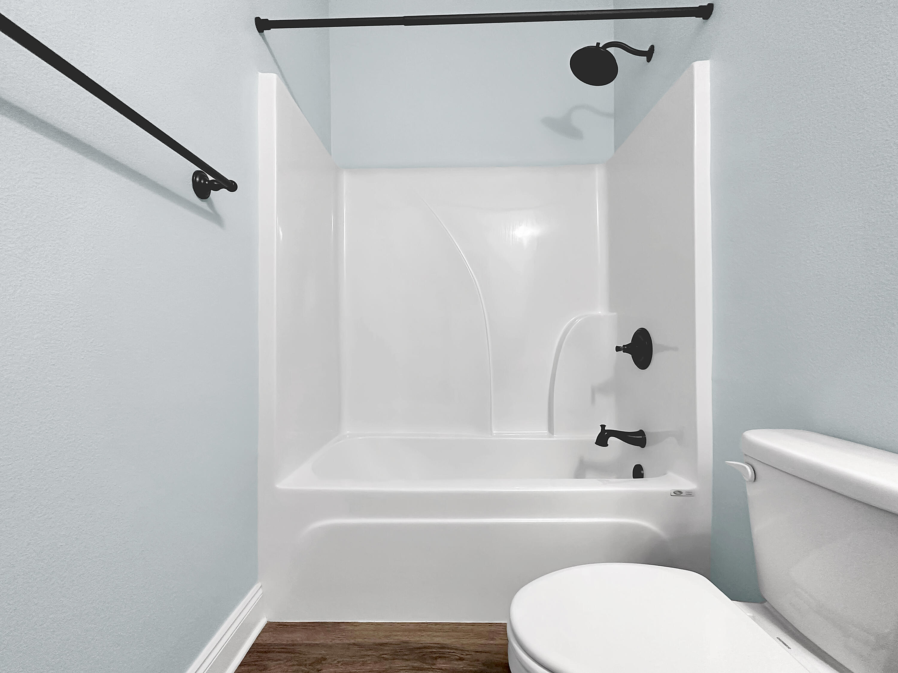 Sound Haven - Residential