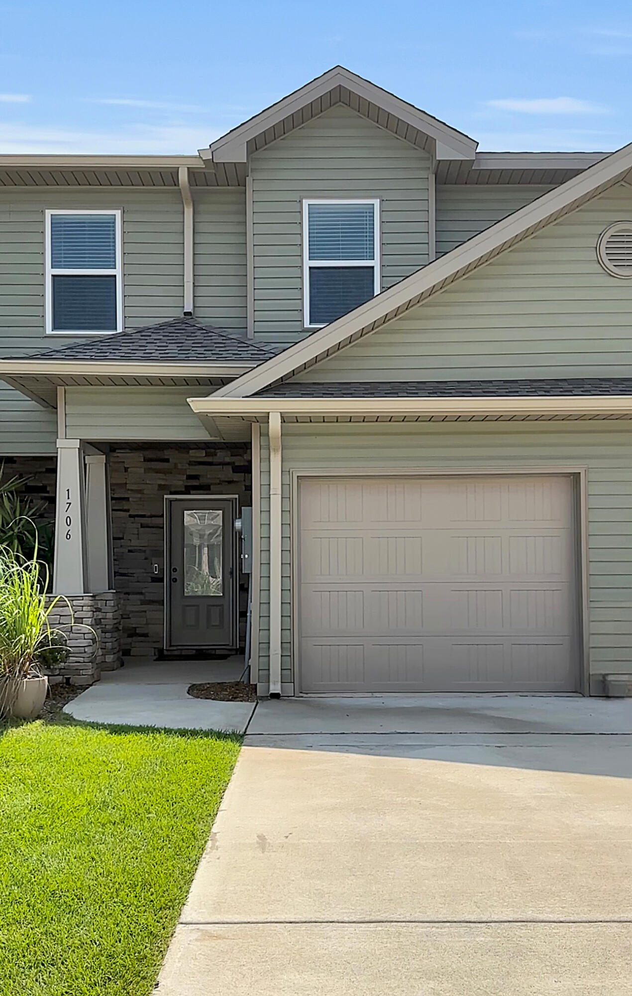 Sound Haven - Residential