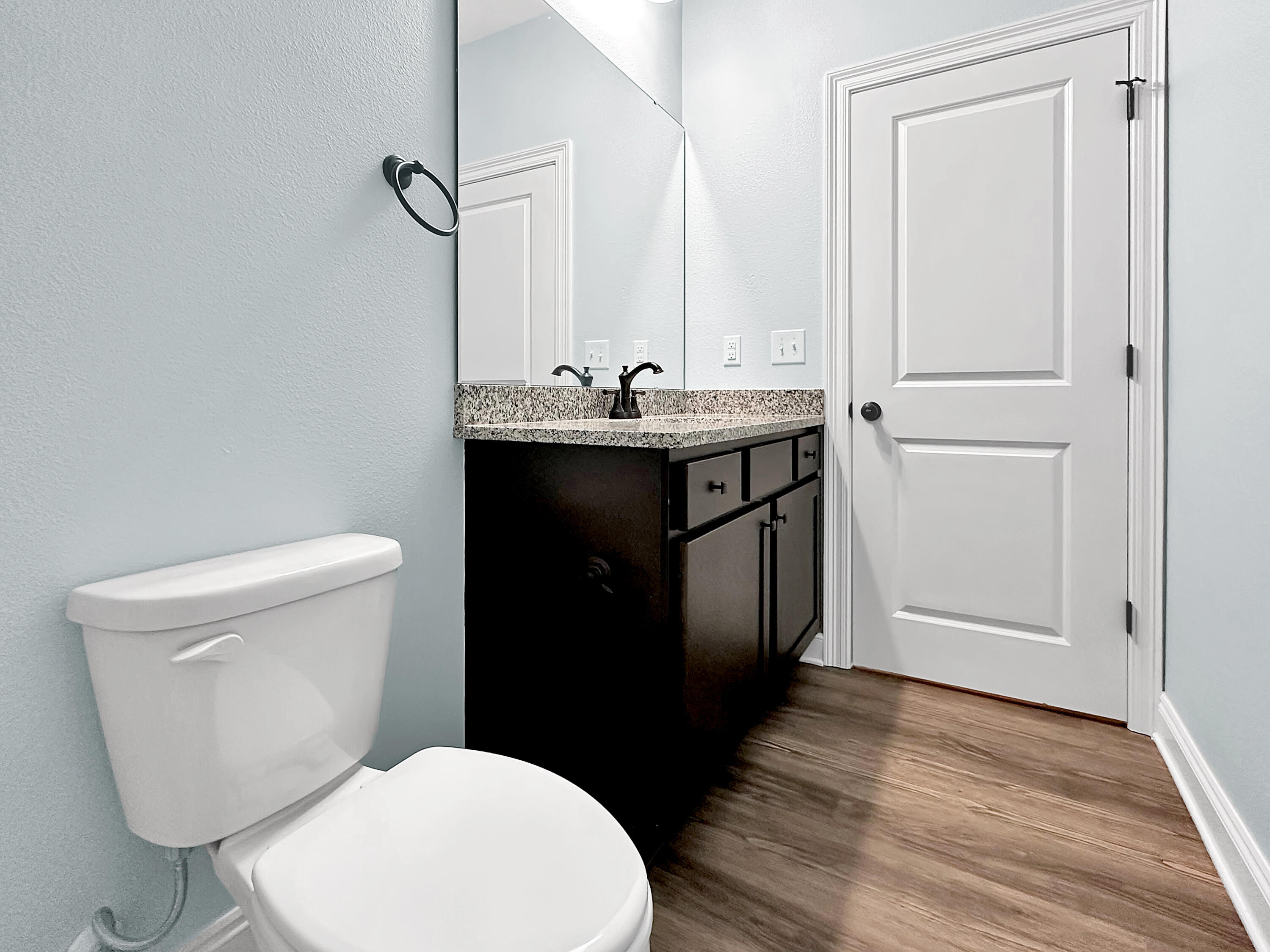 Sound Haven - Residential