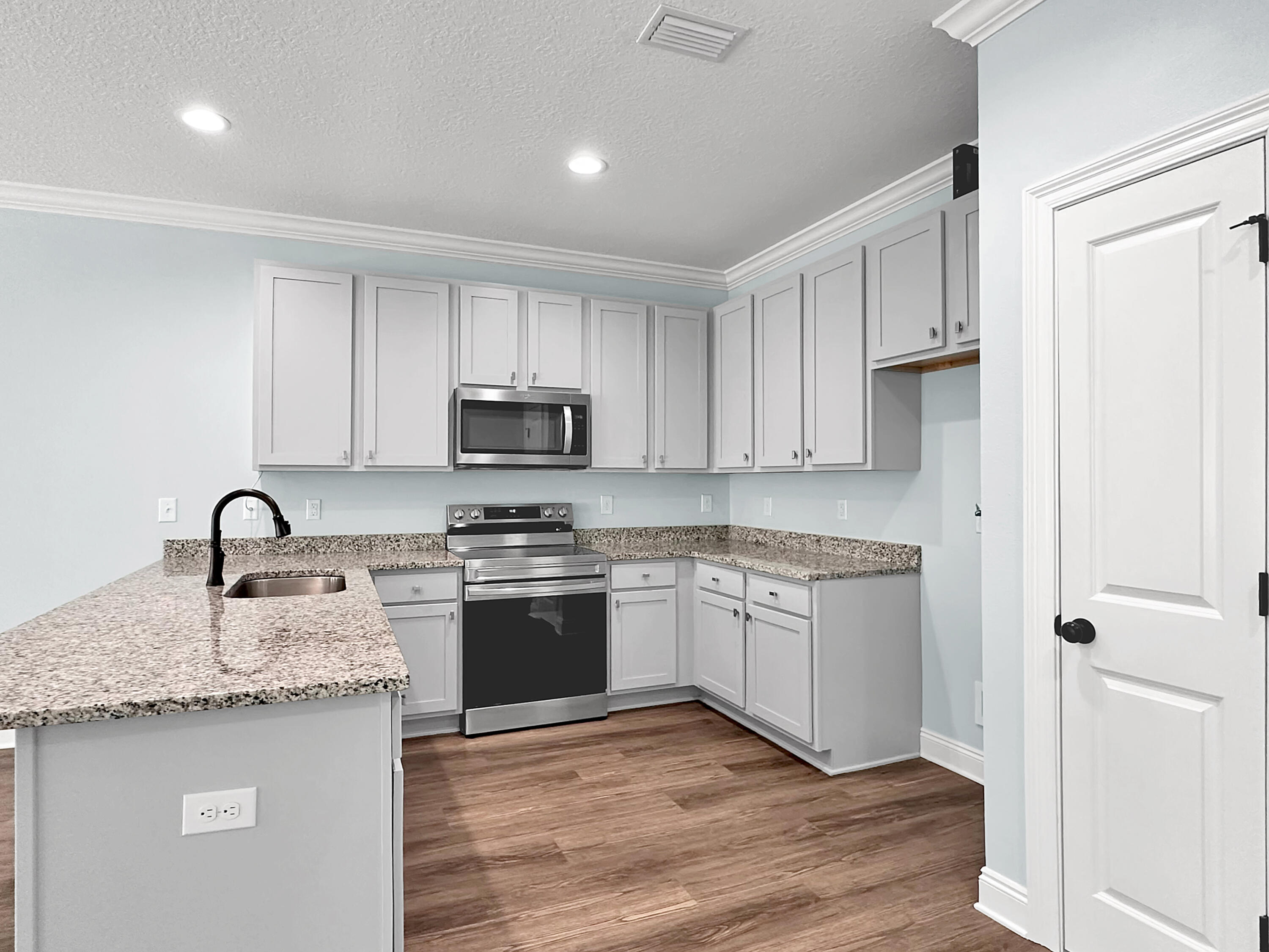 Sound Haven - Residential