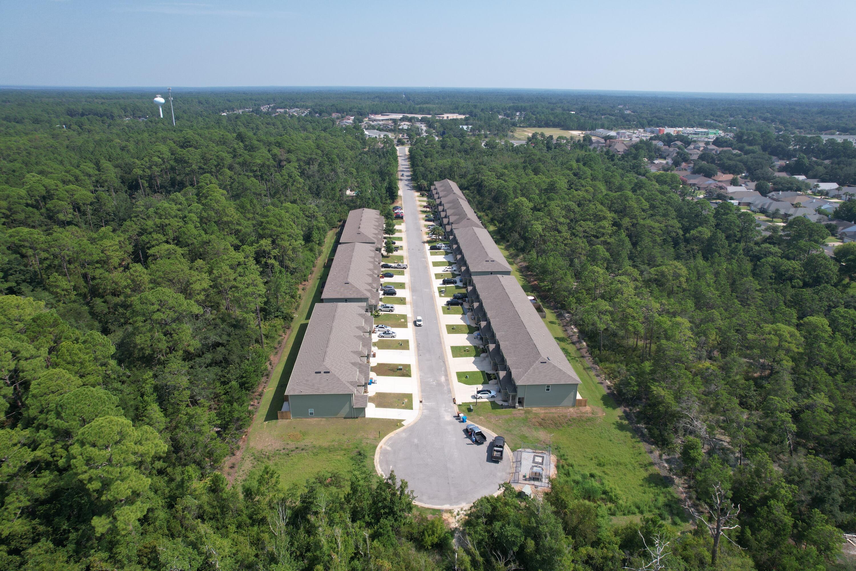 Sound Haven - Residential