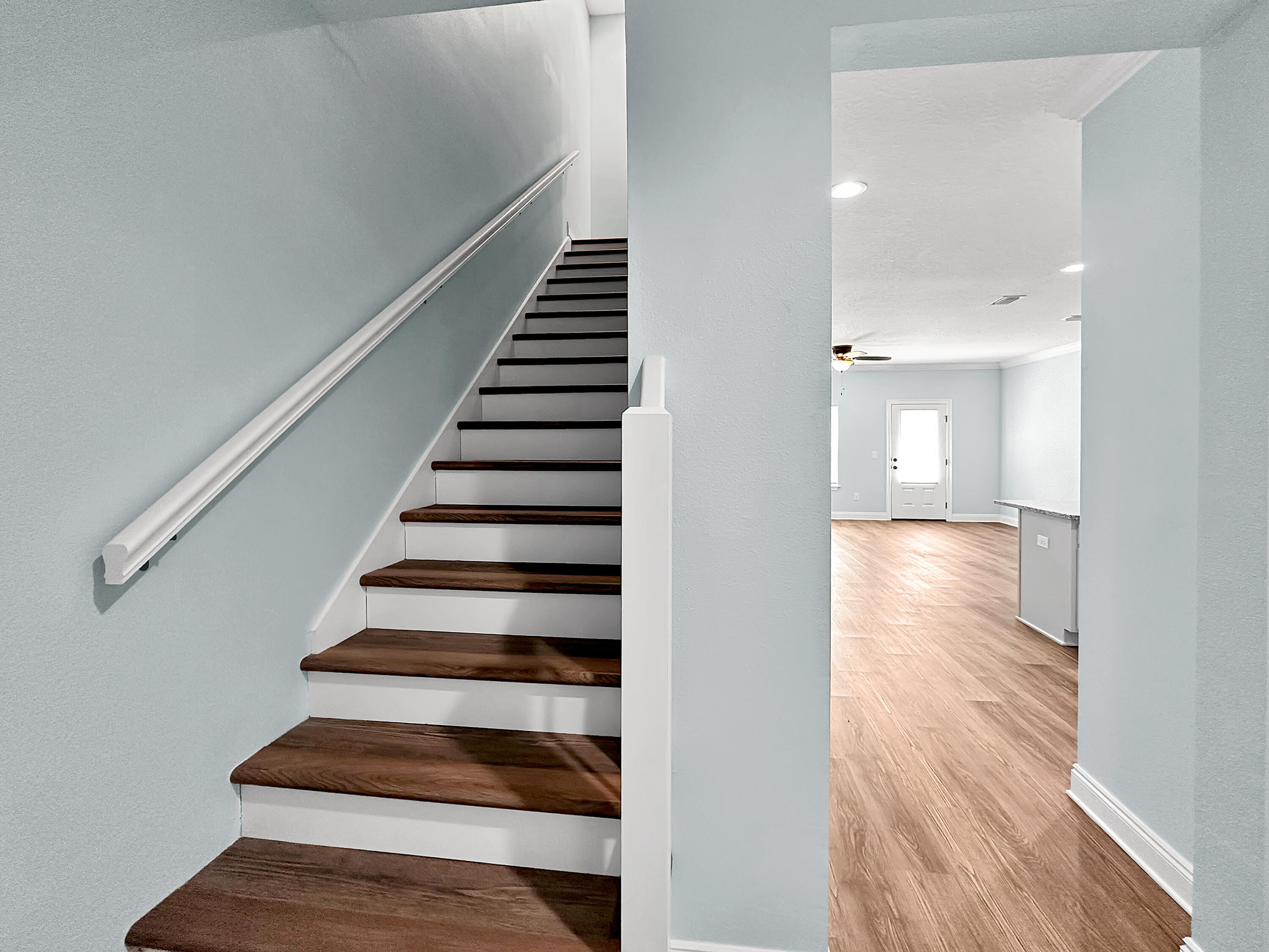 Sound Haven - Residential