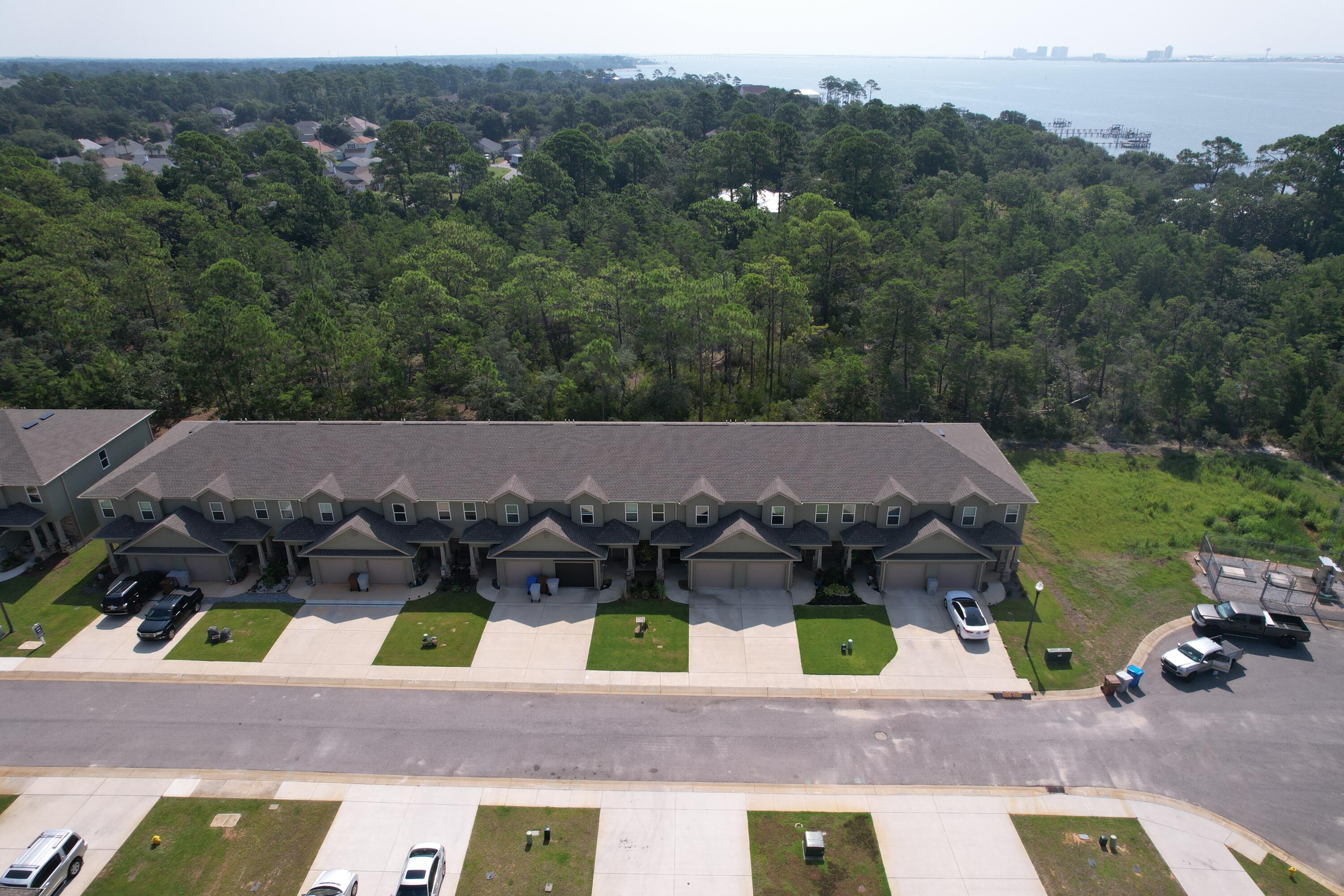 Sound Haven - Residential