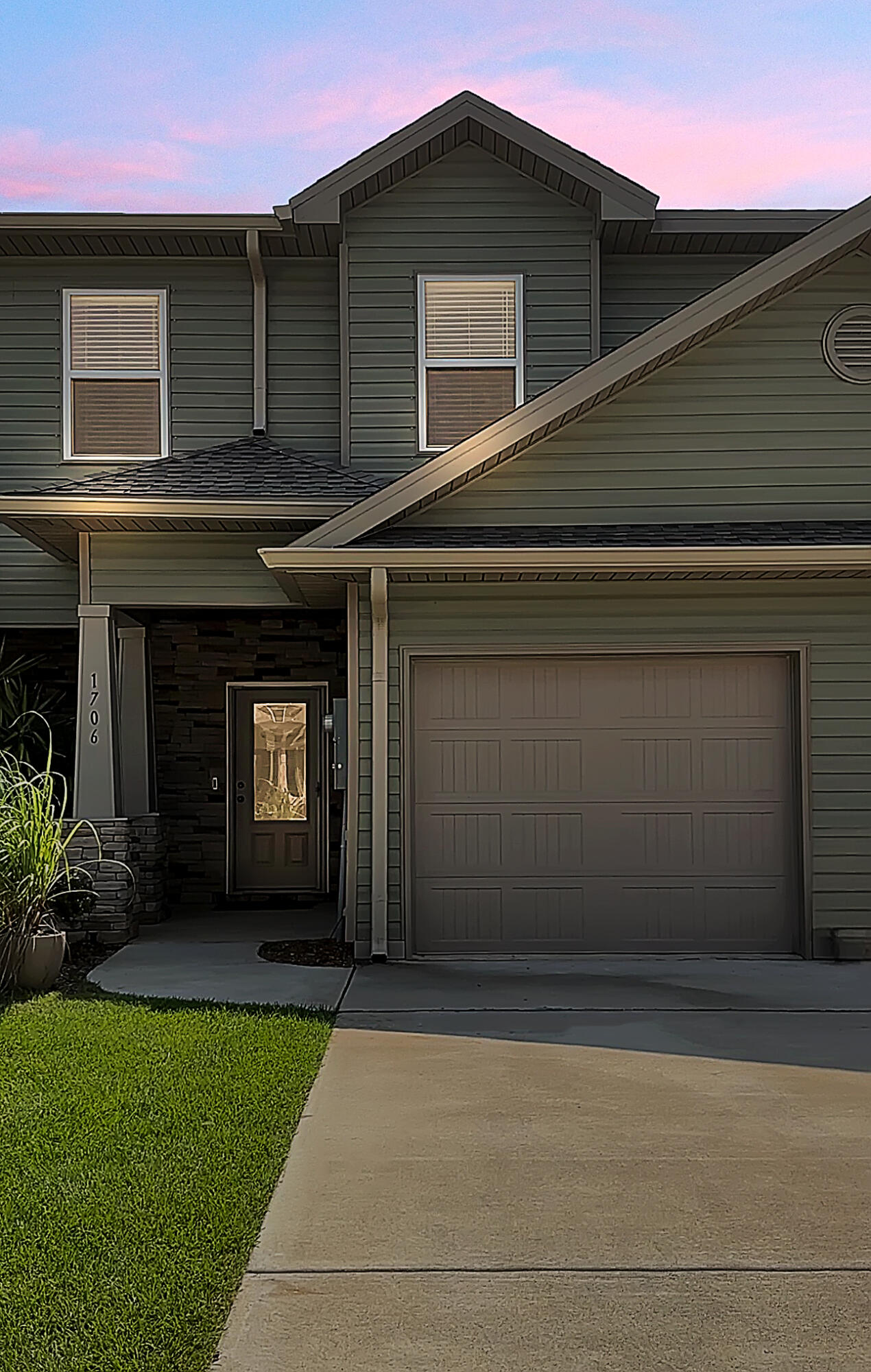 Sound Haven - Residential