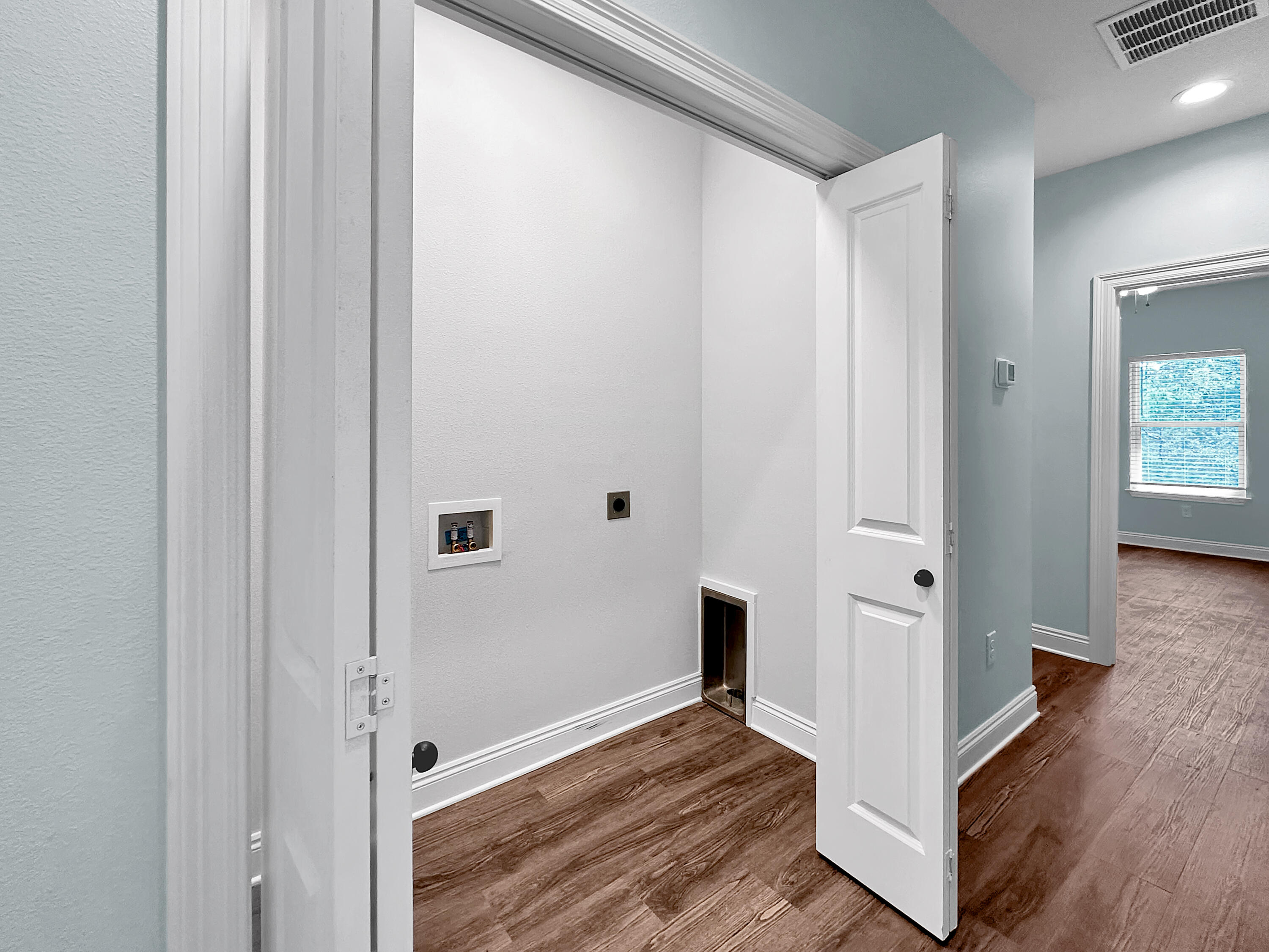 Sound Haven - Residential