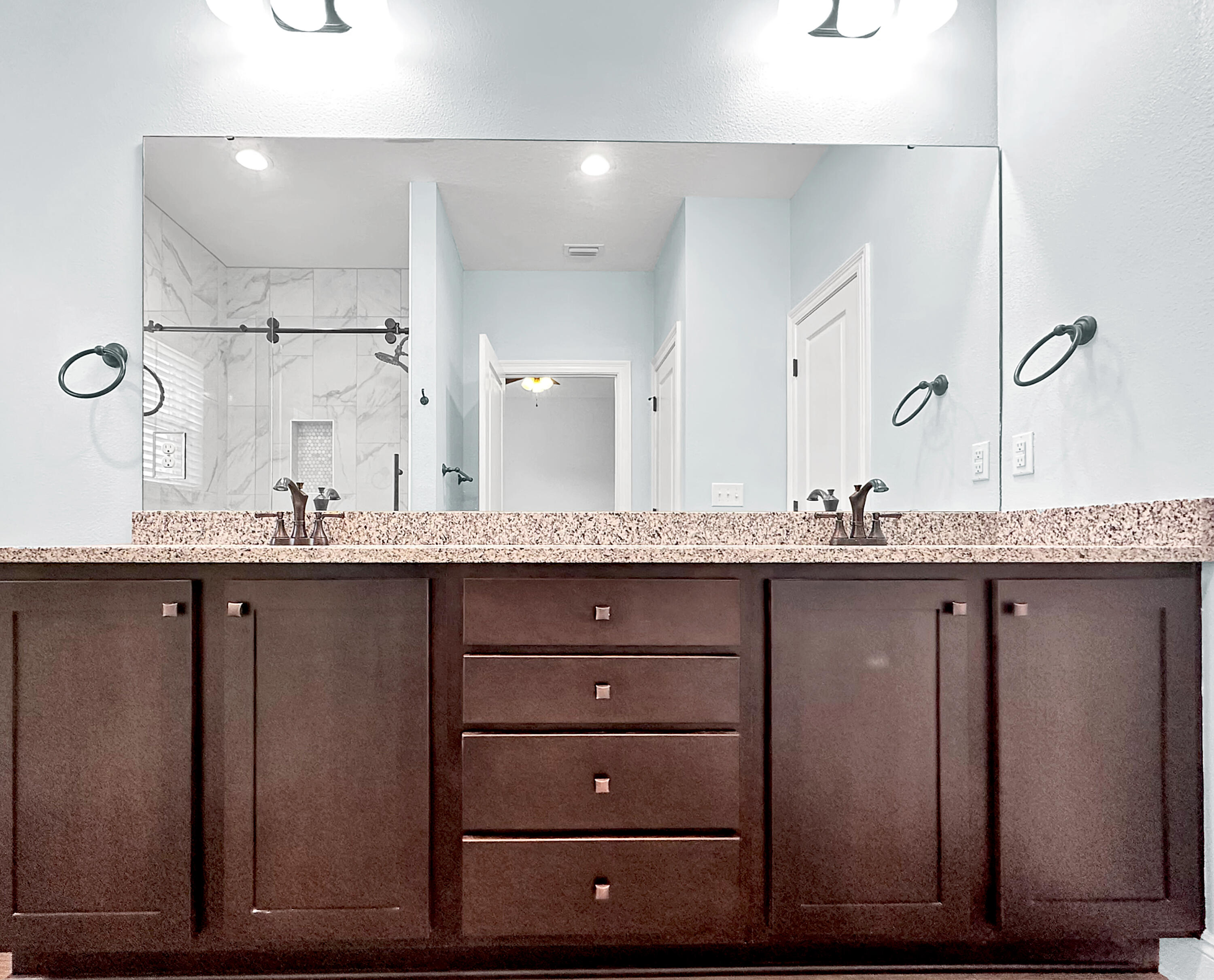 Sound Haven - Residential