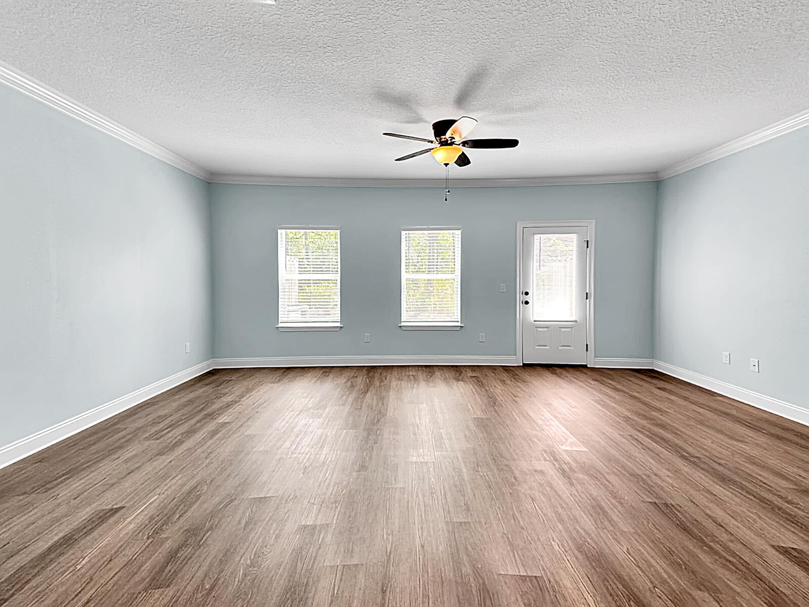 Sound Haven - Residential