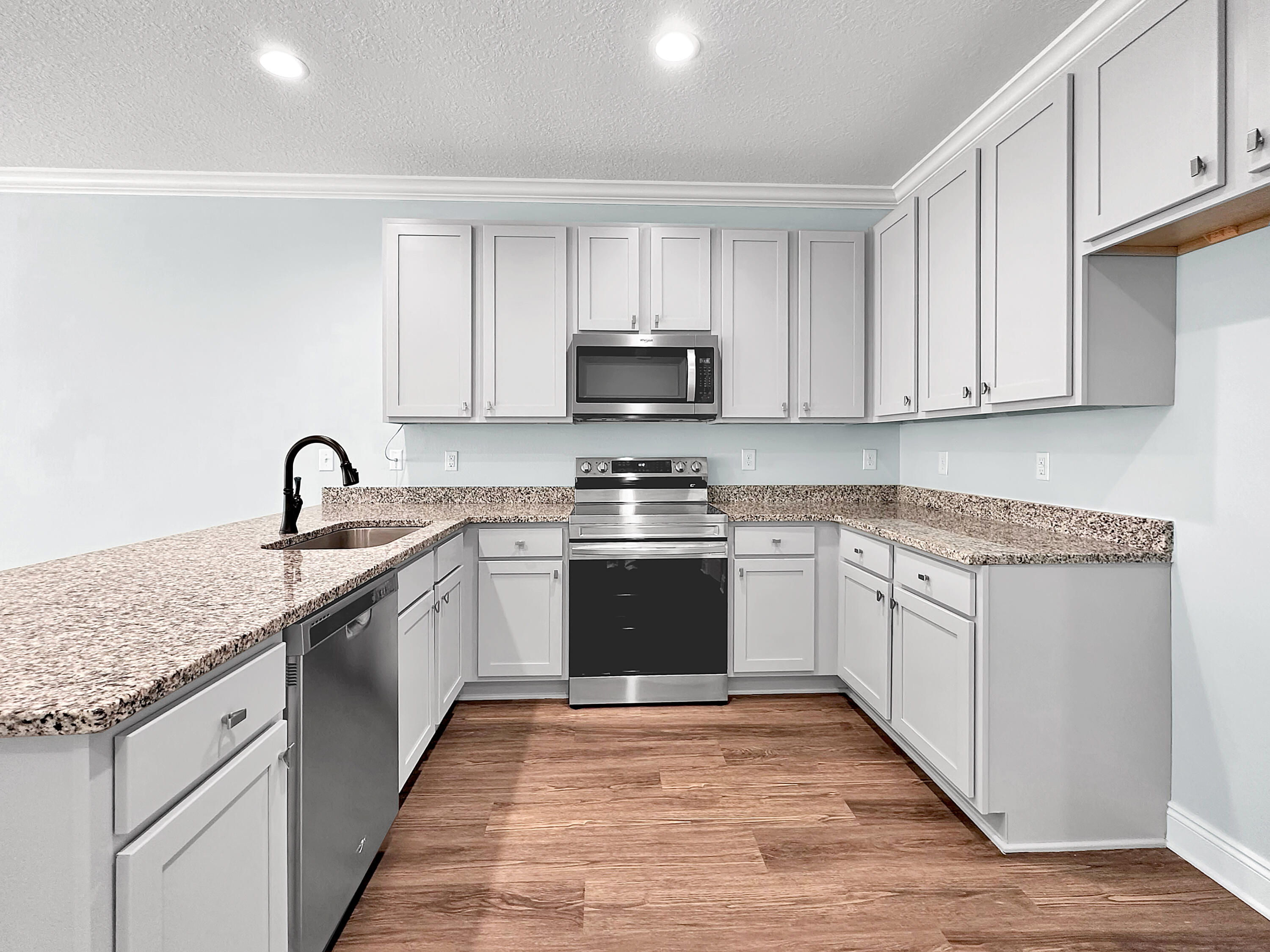 Sound Haven - Residential