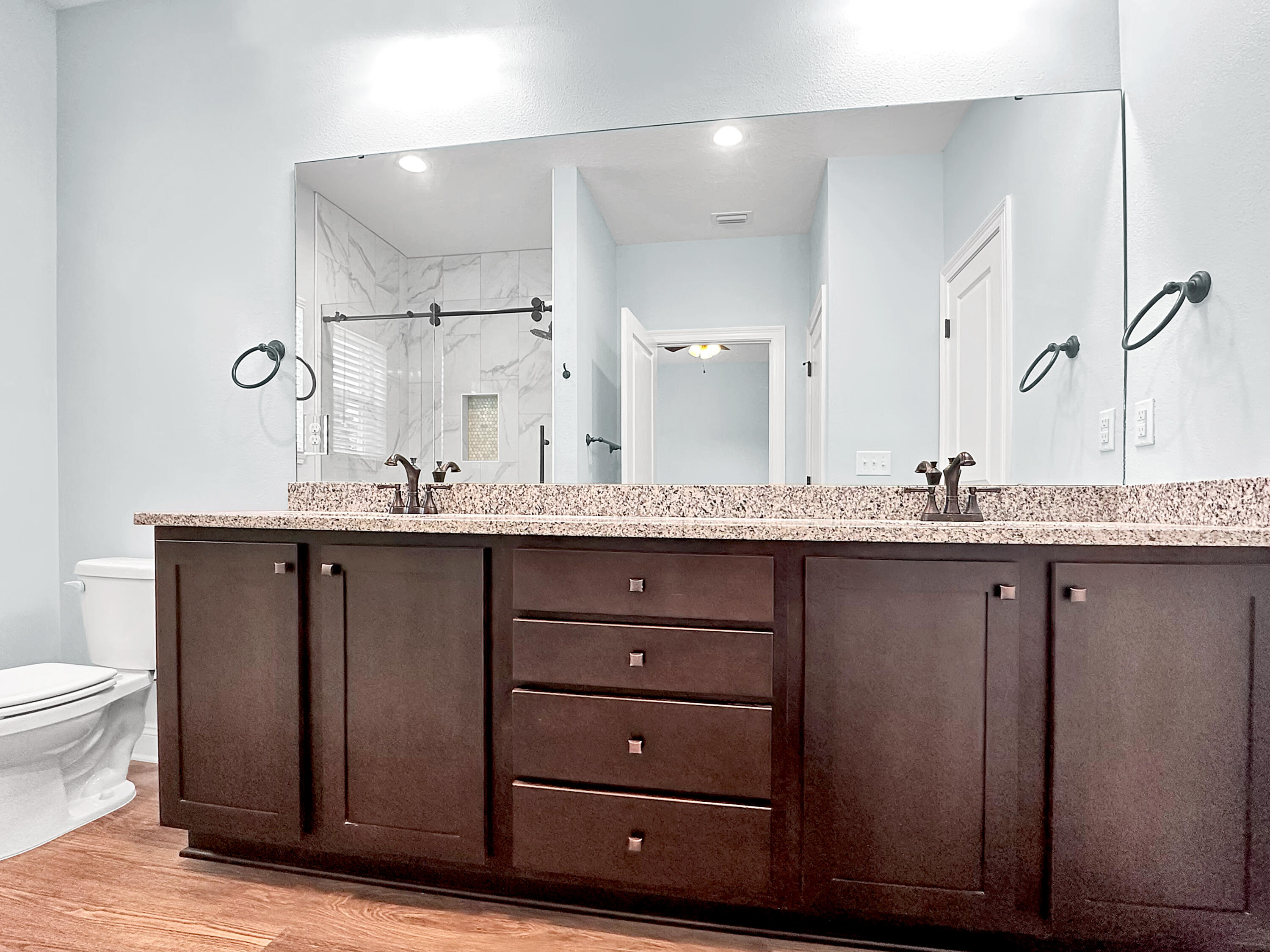 Sound Haven - Residential