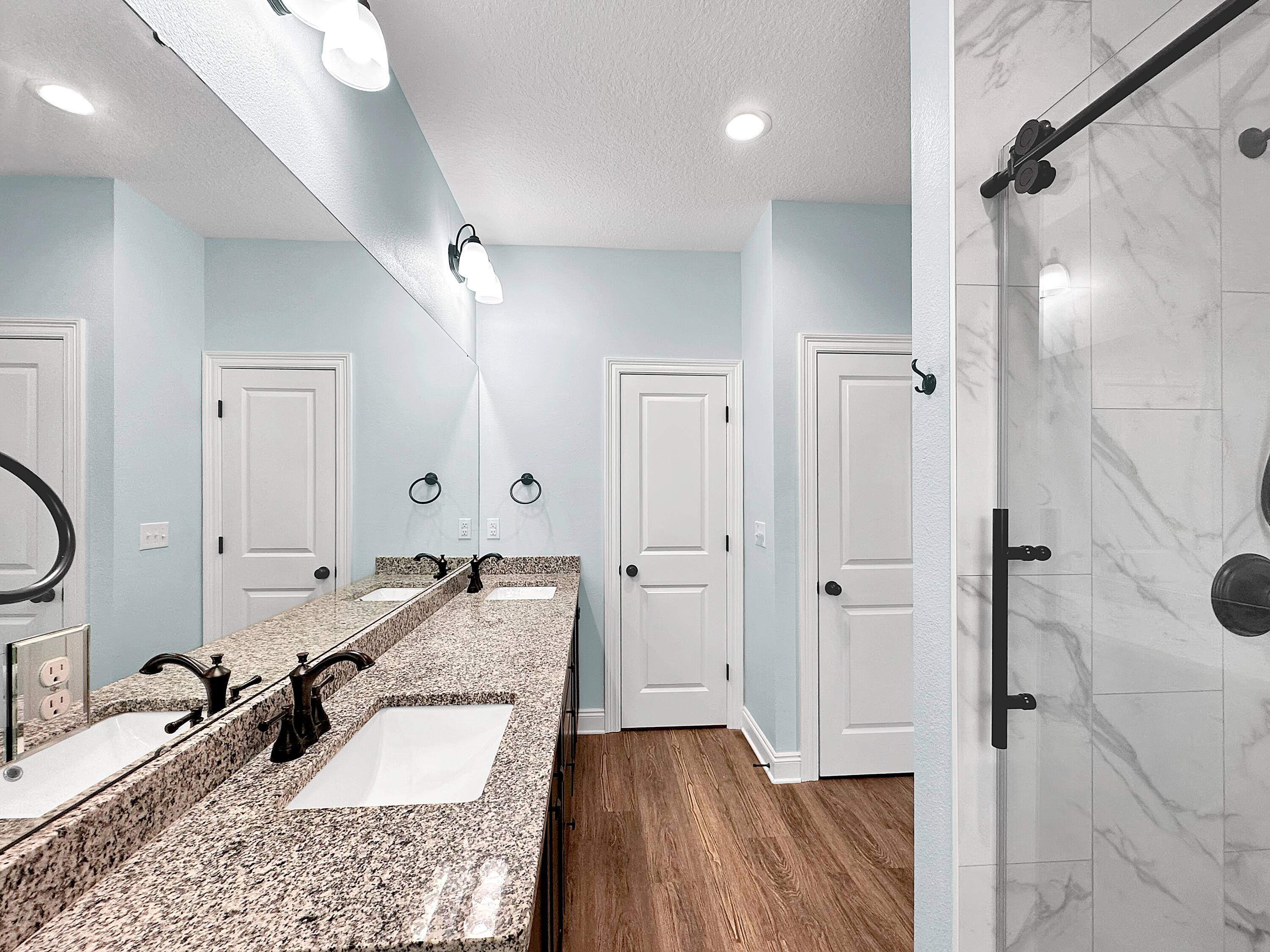 Sound Haven - Residential