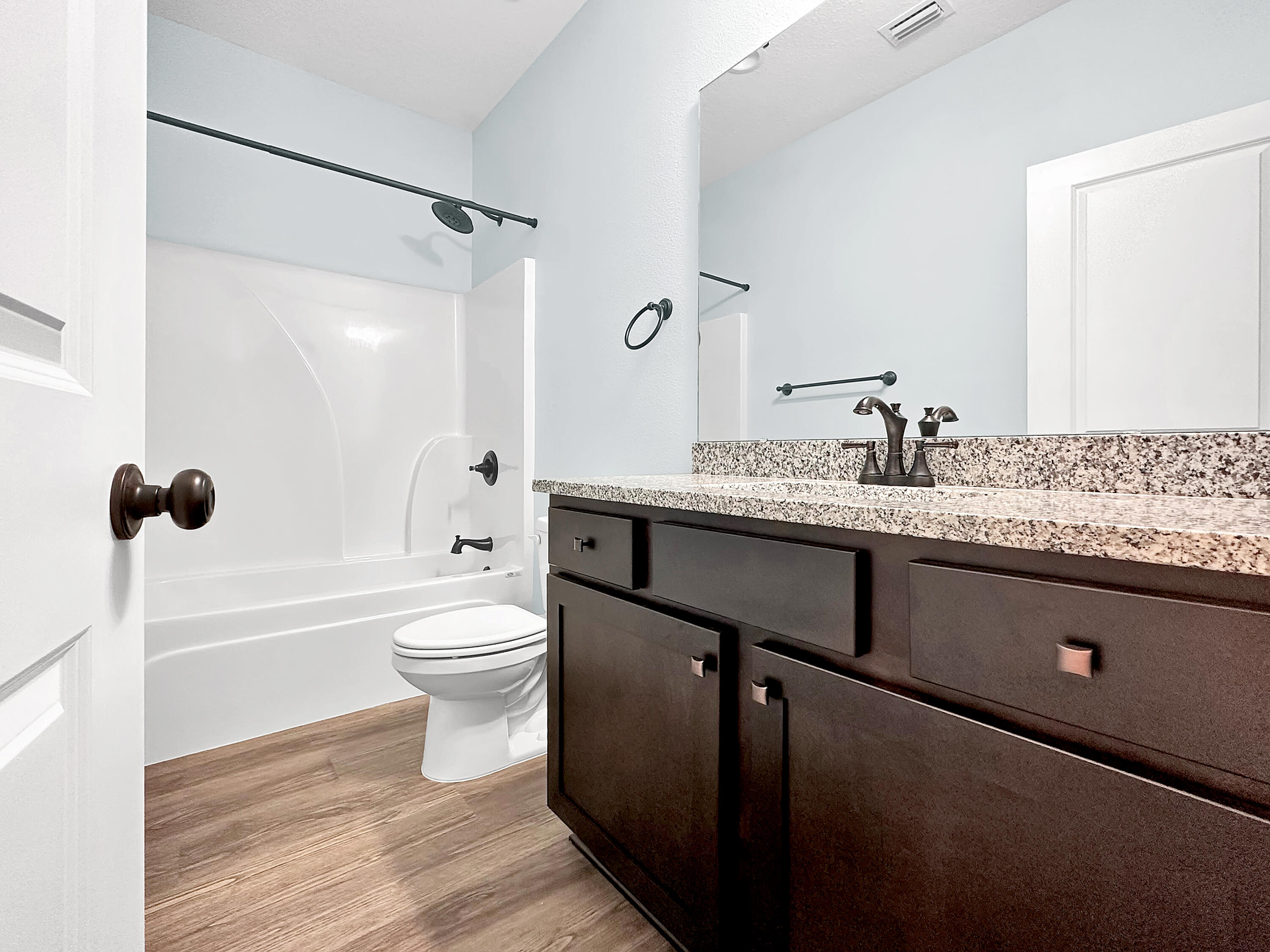 Sound Haven - Residential