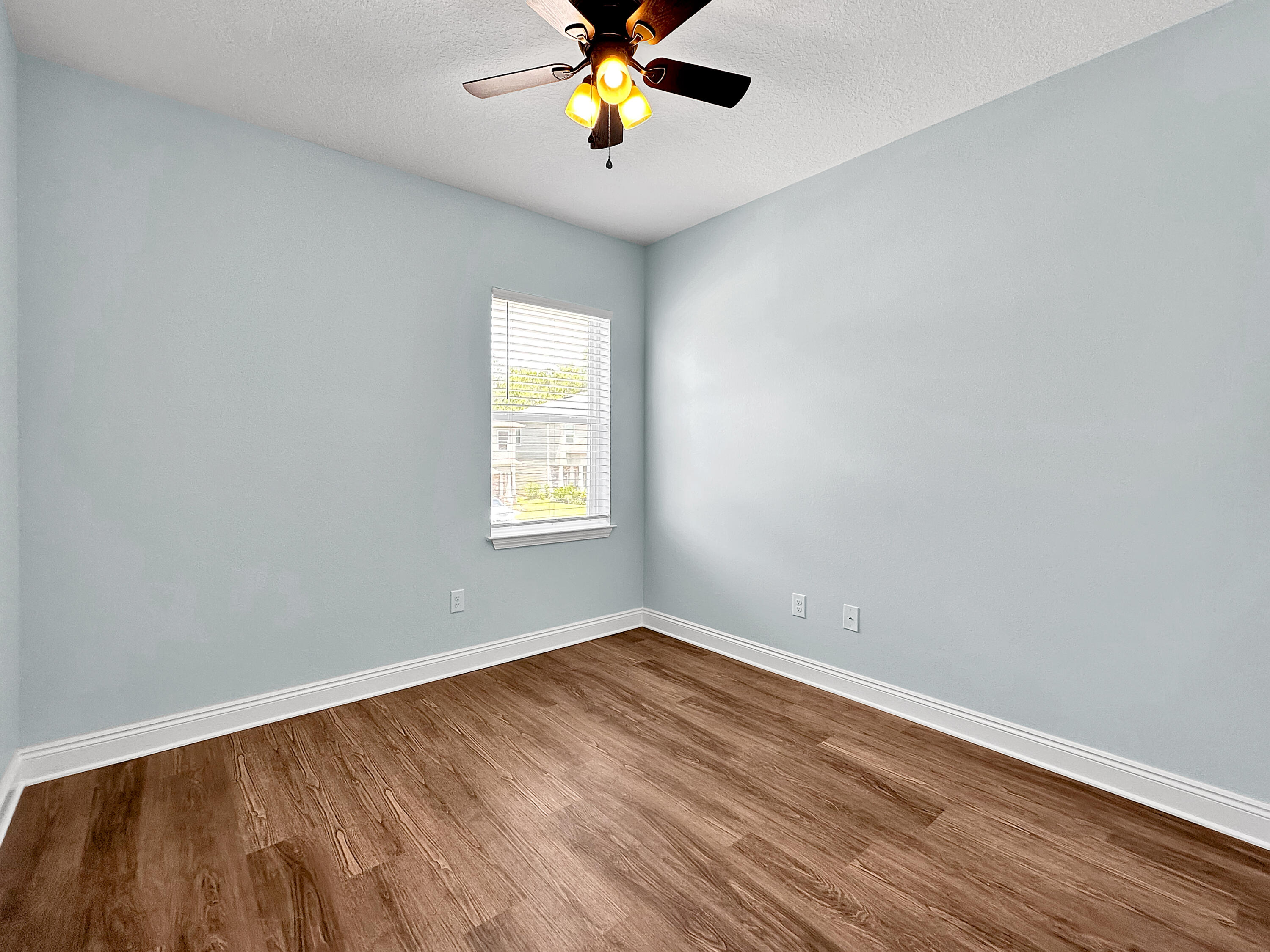 Sound Haven - Residential