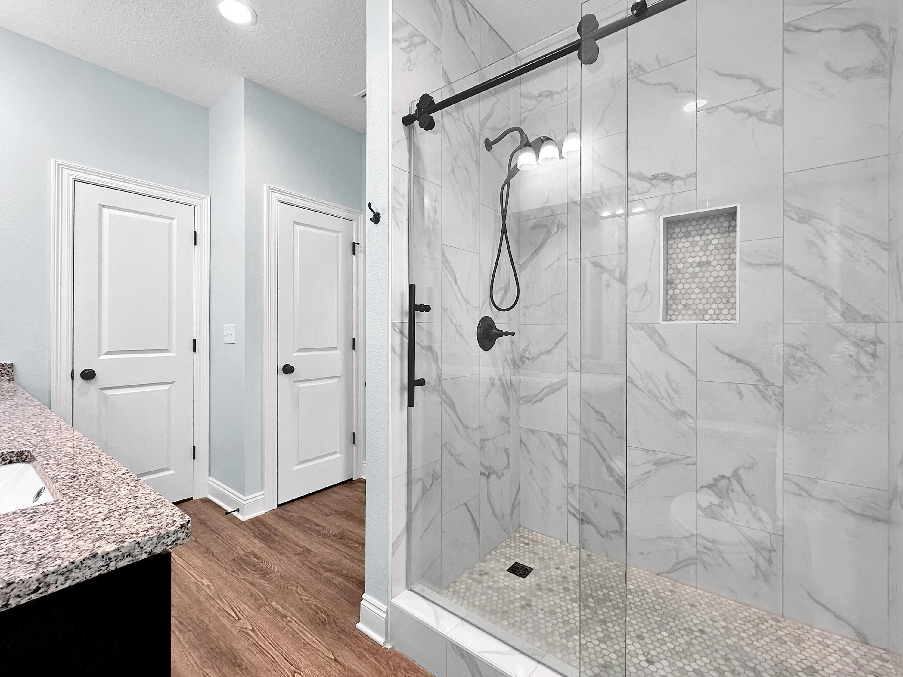 Sound Haven - Residential