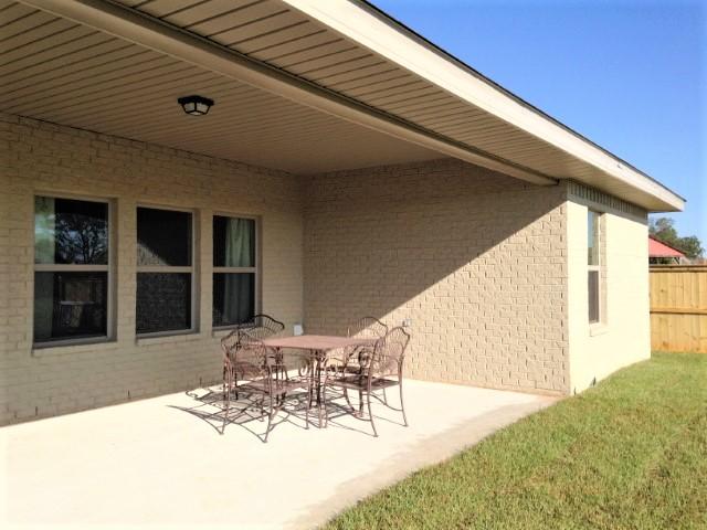 Redstone Commons - Residential