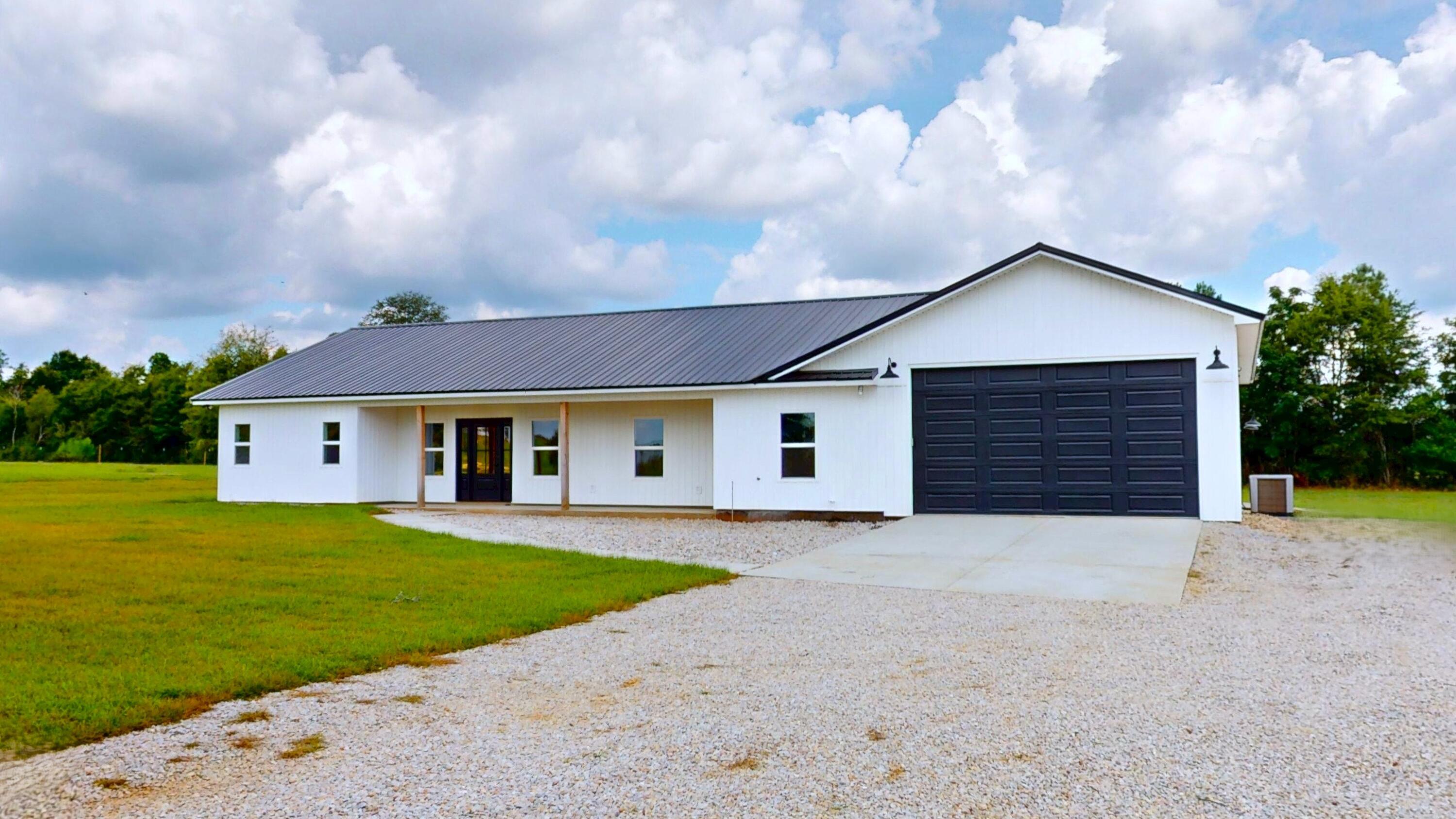 Straughn - Residential