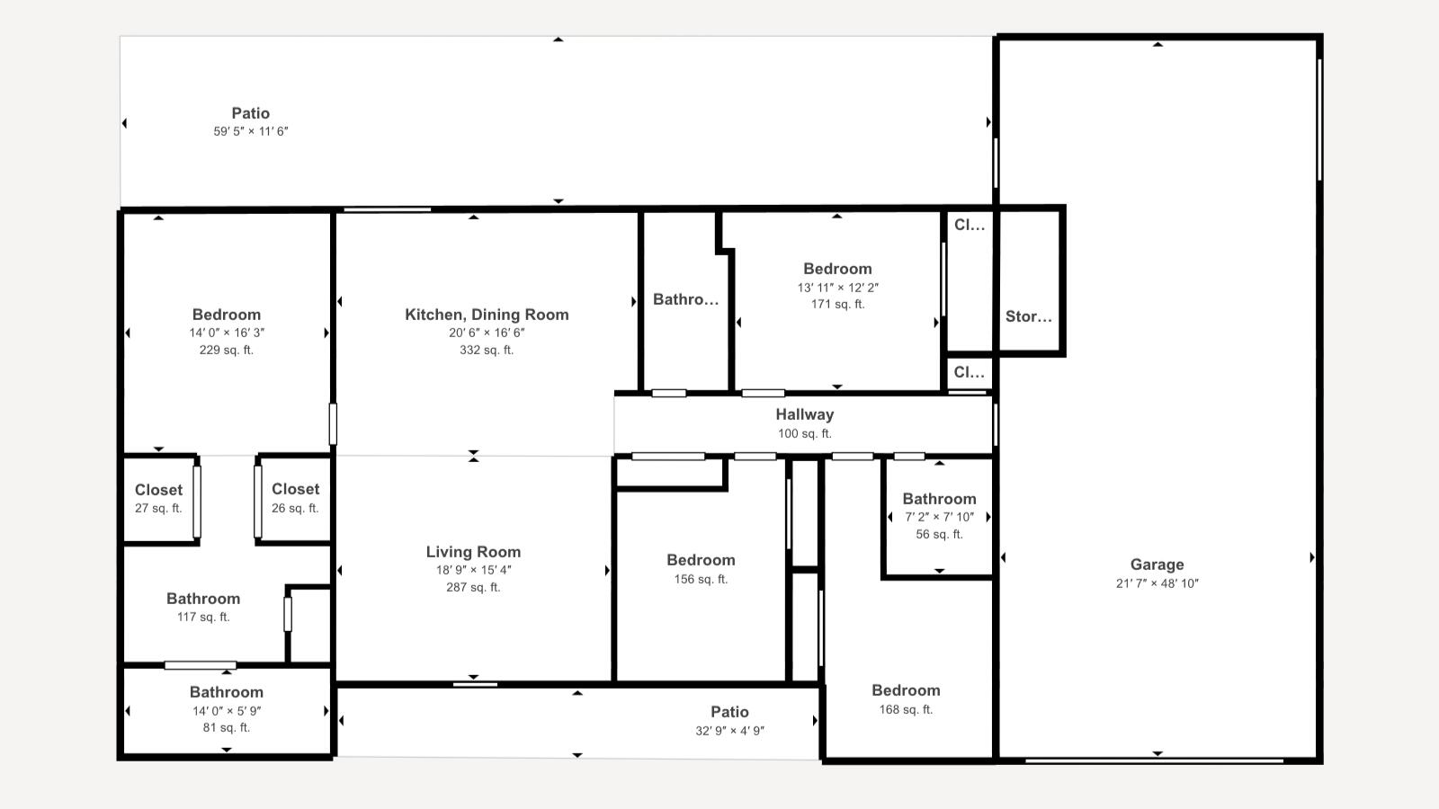 Straughn - Residential