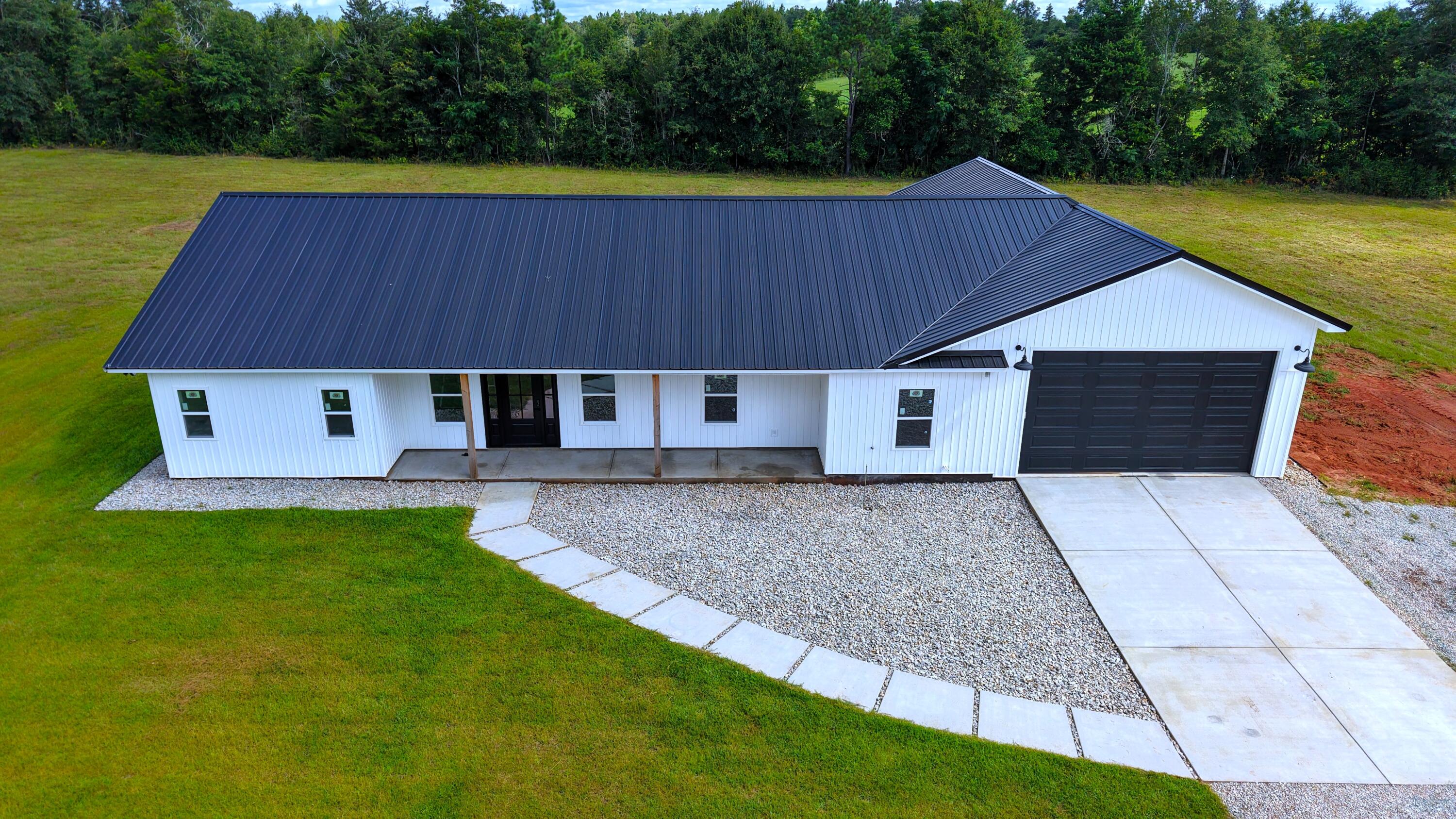 Straughn - Residential