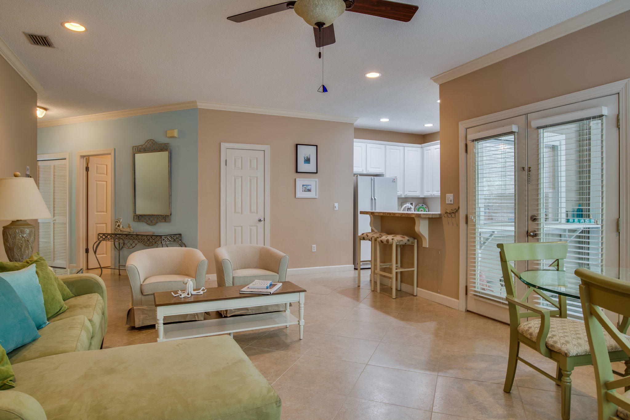 HIDDEN DUNES BEACH COTTAGES 3 - Residential