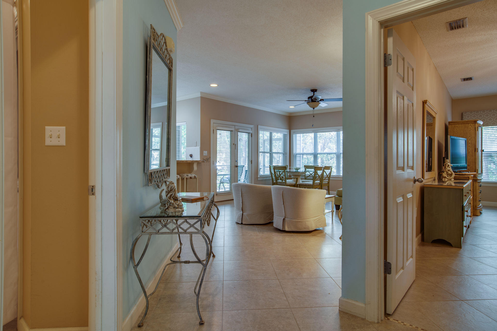 HIDDEN DUNES BEACH COTTAGES 3 - Residential