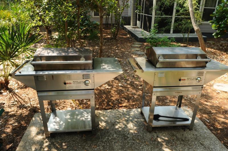 HIDDEN DUNES BEACH COTTAGES 3 - Residential