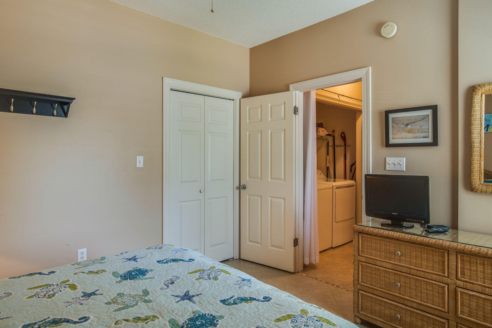 HIDDEN DUNES BEACH COTTAGES 3 - Residential