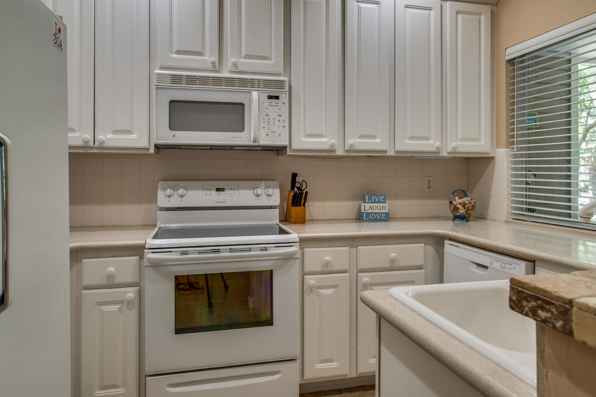 HIDDEN DUNES BEACH COTTAGES 3 - Residential