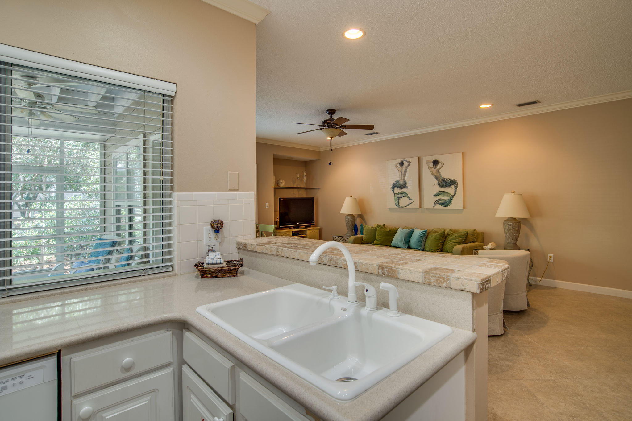 HIDDEN DUNES BEACH COTTAGES 3 - Residential