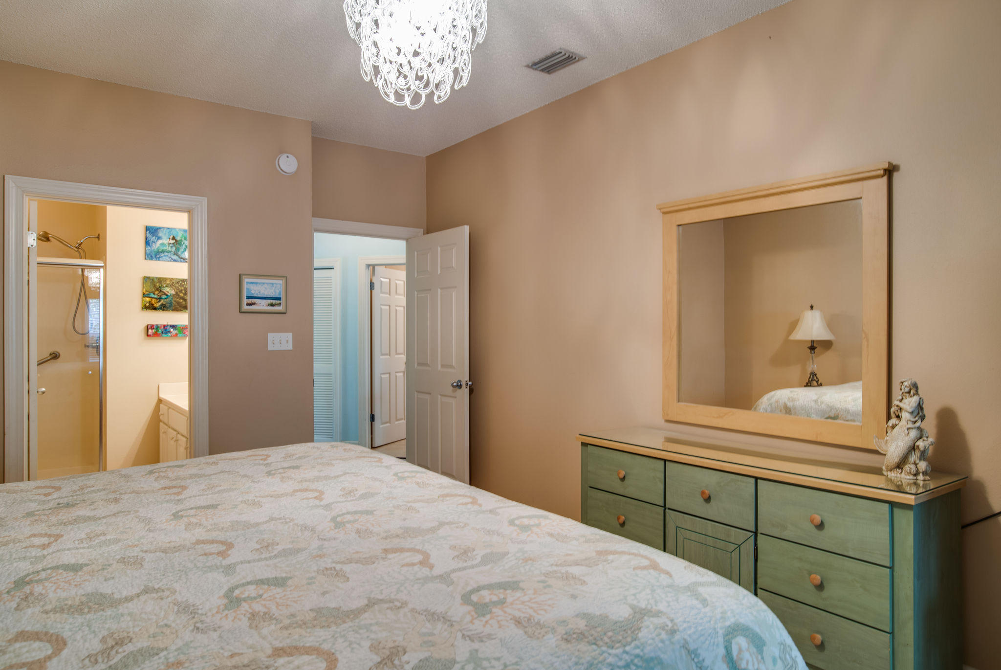 HIDDEN DUNES BEACH COTTAGES 3 - Residential