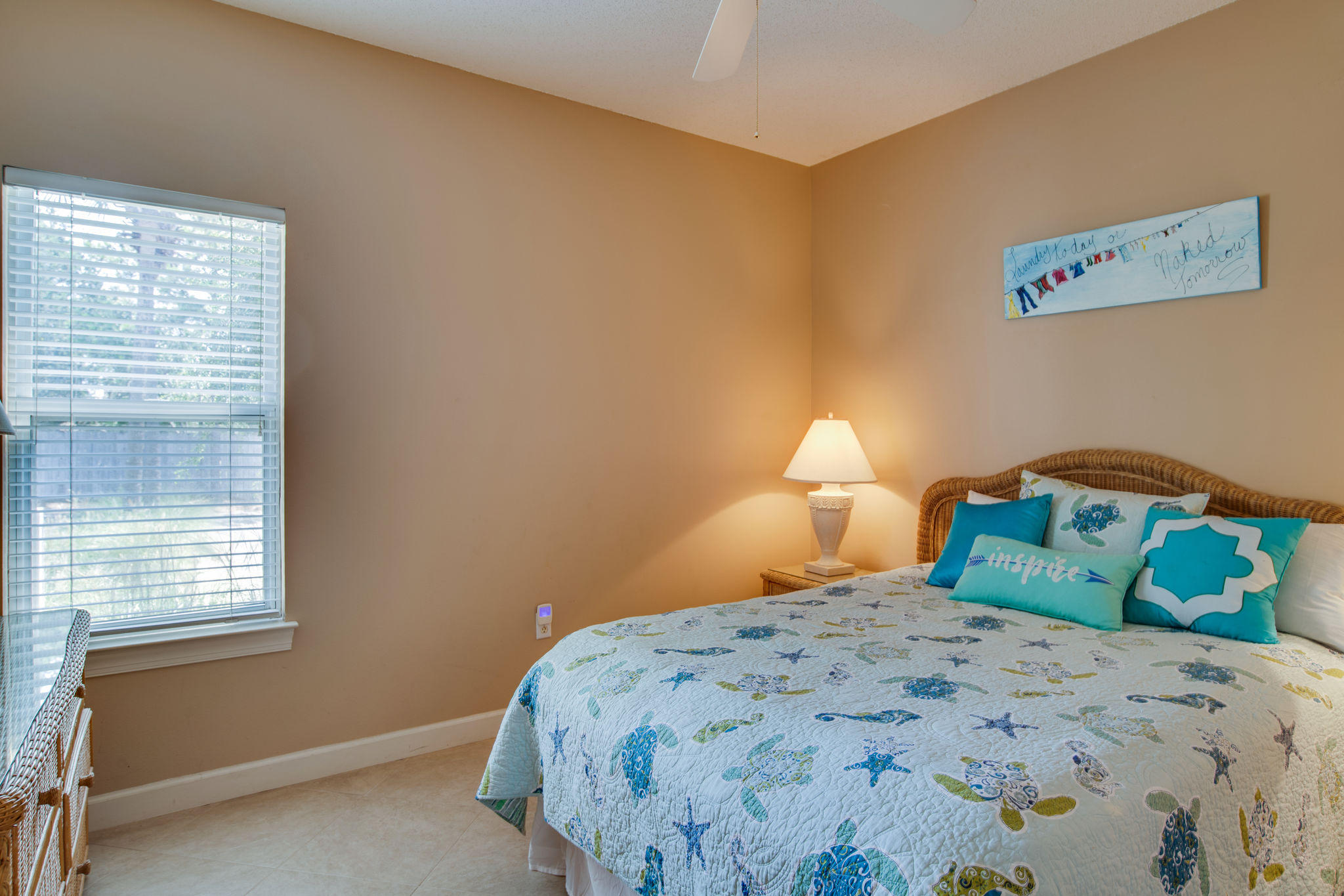 HIDDEN DUNES BEACH COTTAGES 3 - Residential