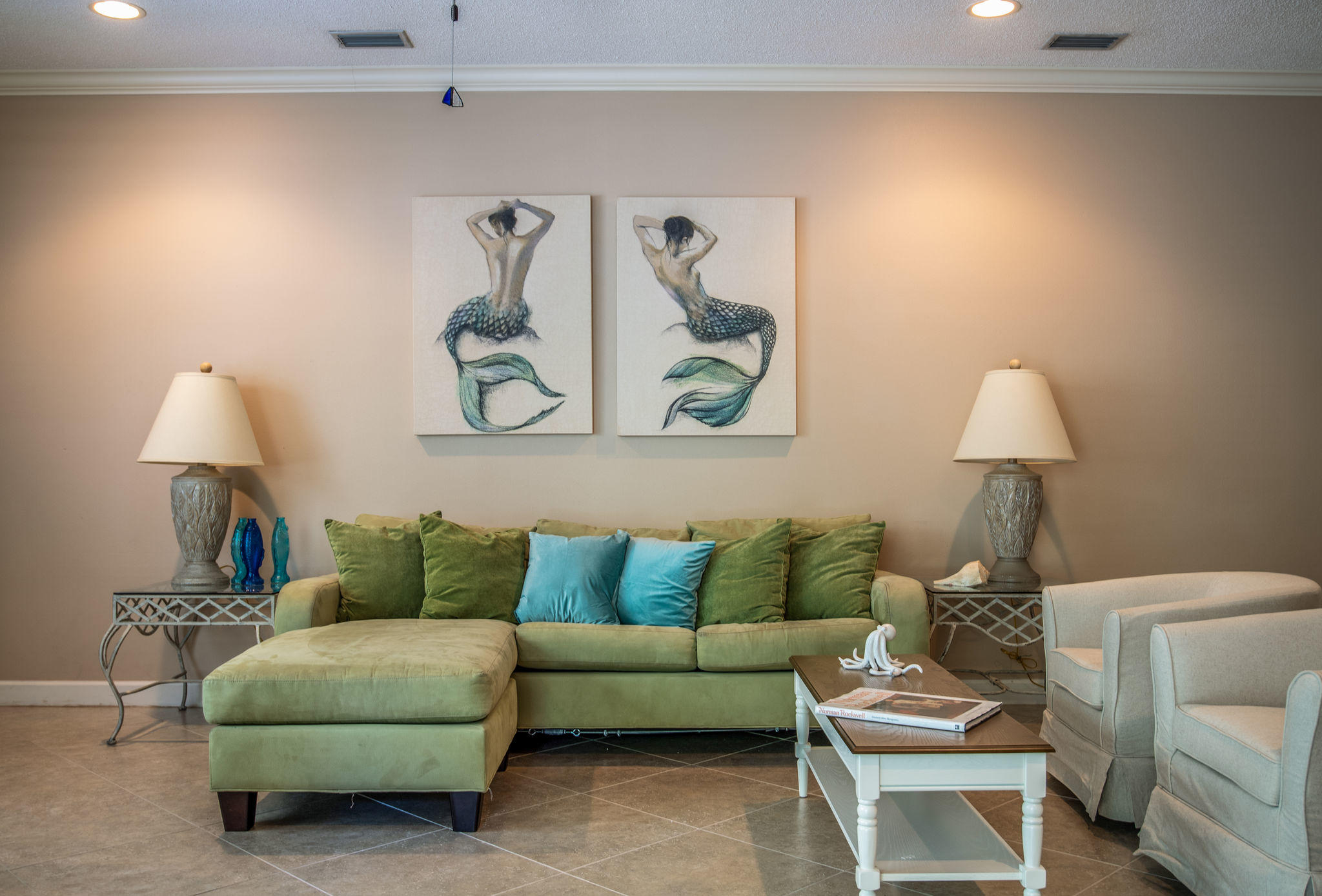 HIDDEN DUNES BEACH COTTAGES 3 - Residential