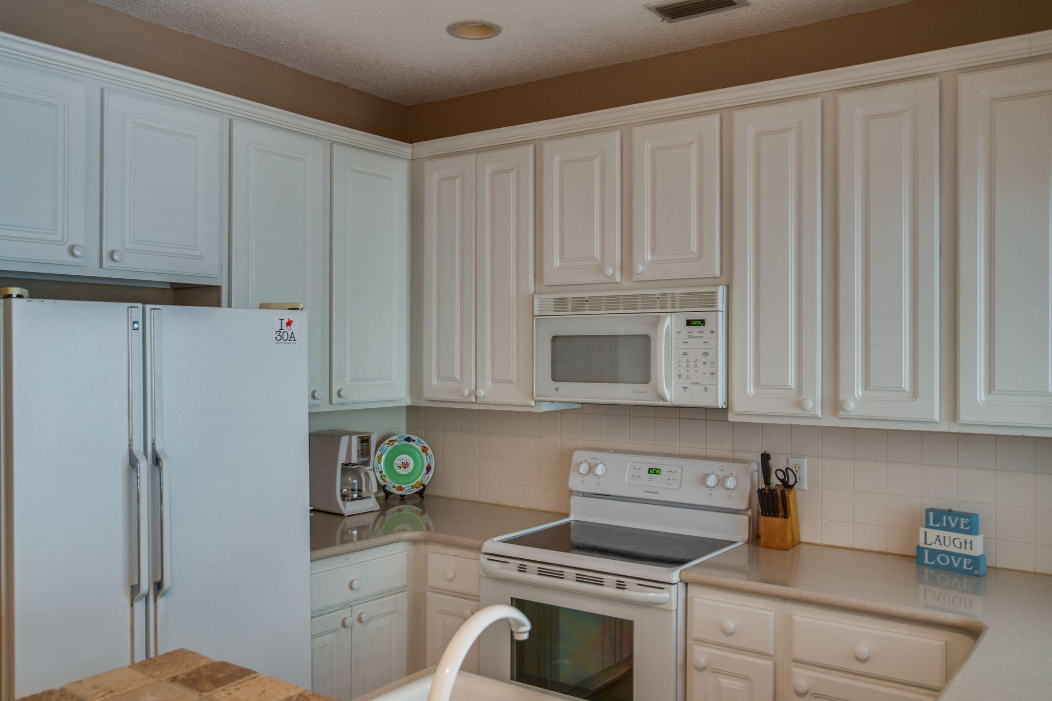 HIDDEN DUNES BEACH COTTAGES 3 - Residential