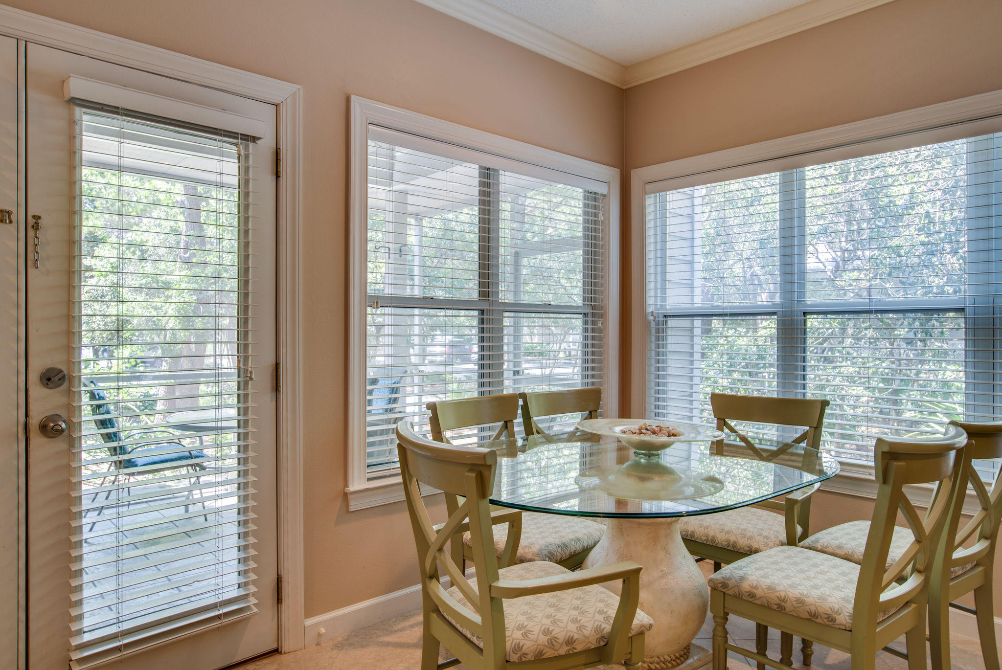 HIDDEN DUNES BEACH COTTAGES 3 - Residential