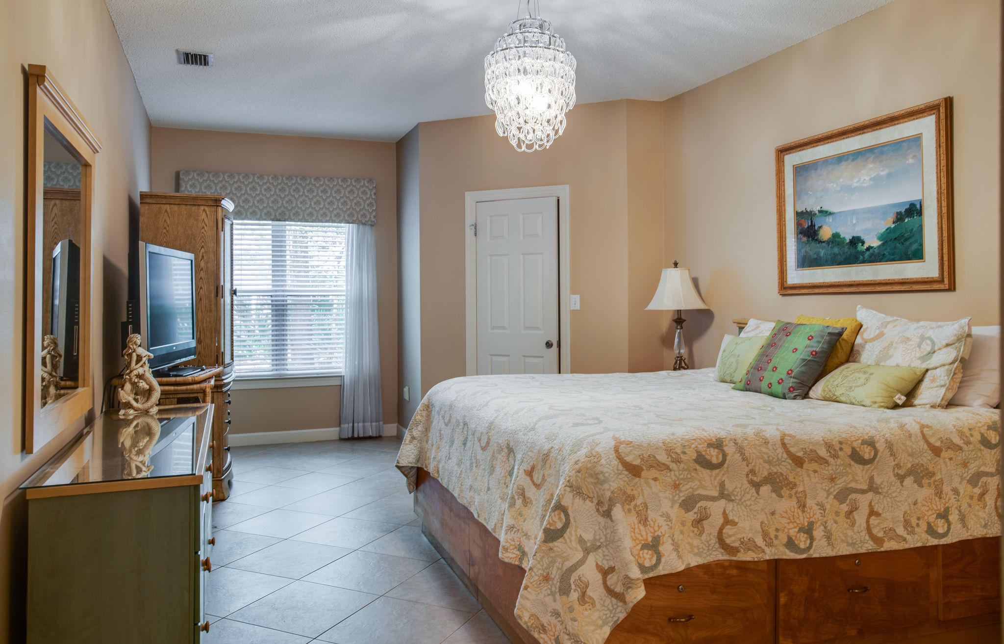 HIDDEN DUNES BEACH COTTAGES 3 - Residential