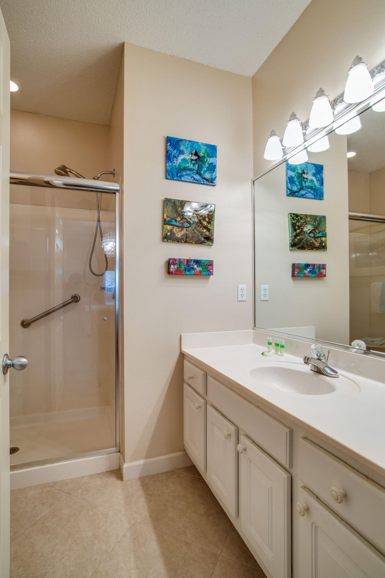 HIDDEN DUNES BEACH COTTAGES 3 - Residential