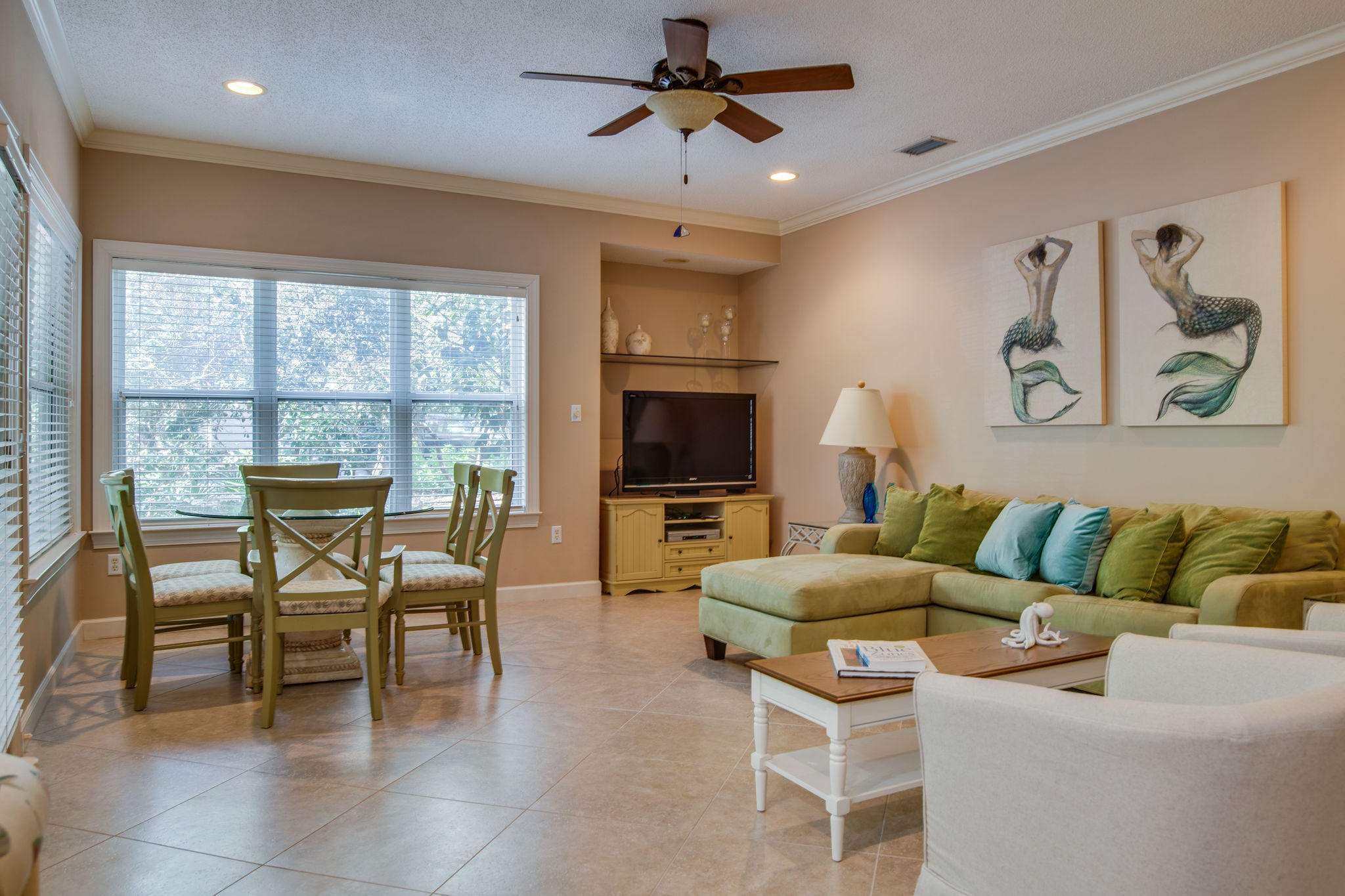 HIDDEN DUNES BEACH COTTAGES 3 - Residential