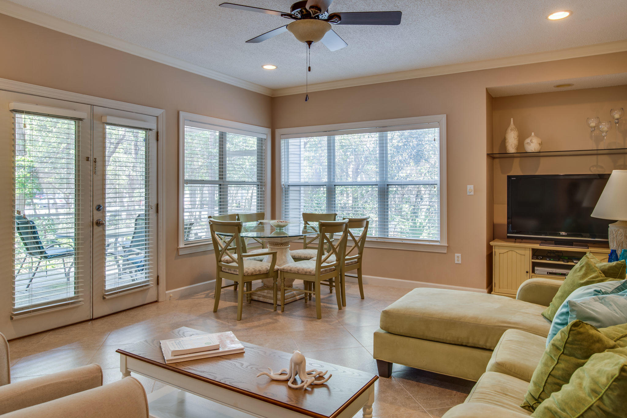 HIDDEN DUNES BEACH COTTAGES 3 - Residential