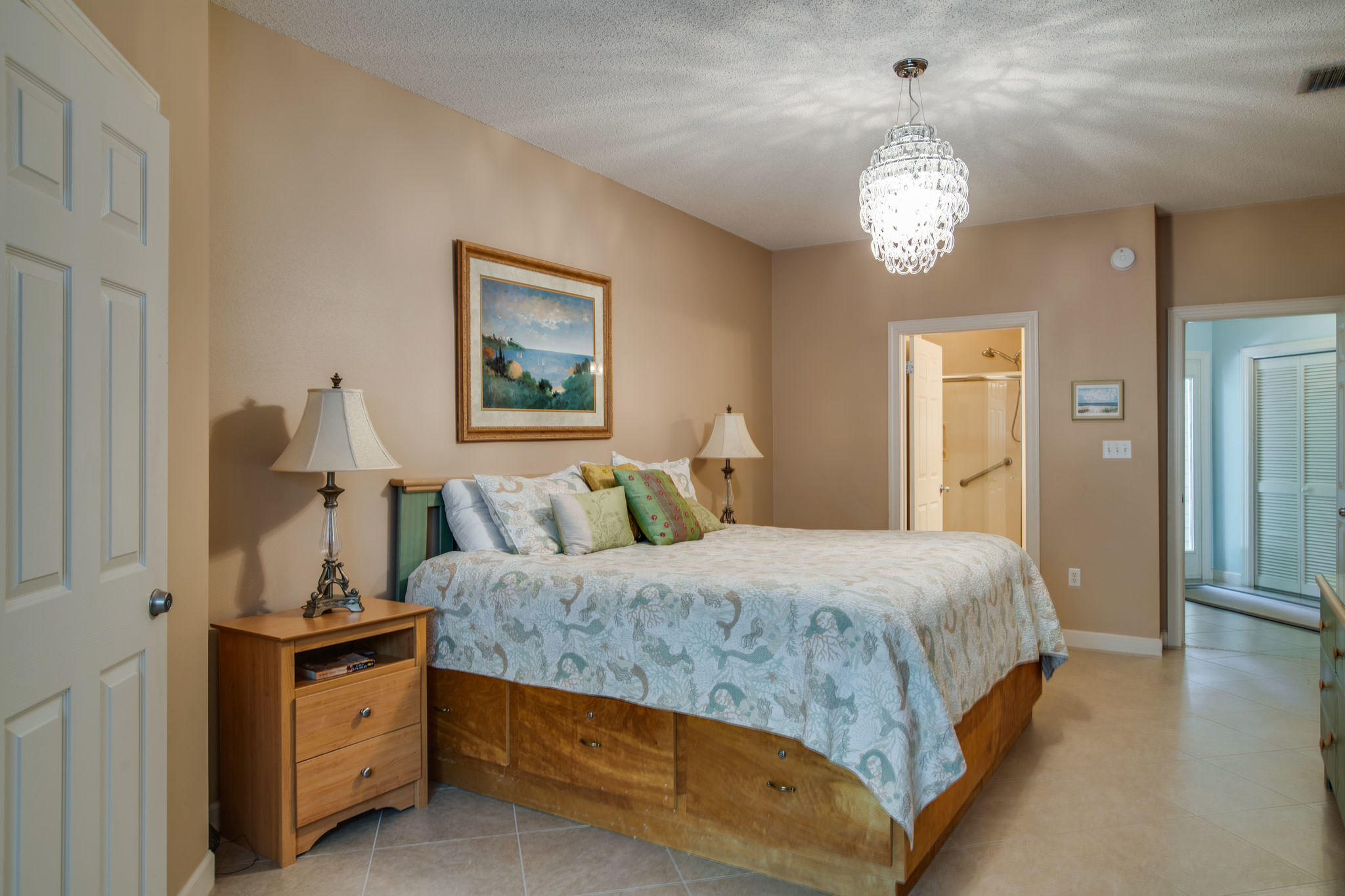 HIDDEN DUNES BEACH COTTAGES 3 - Residential