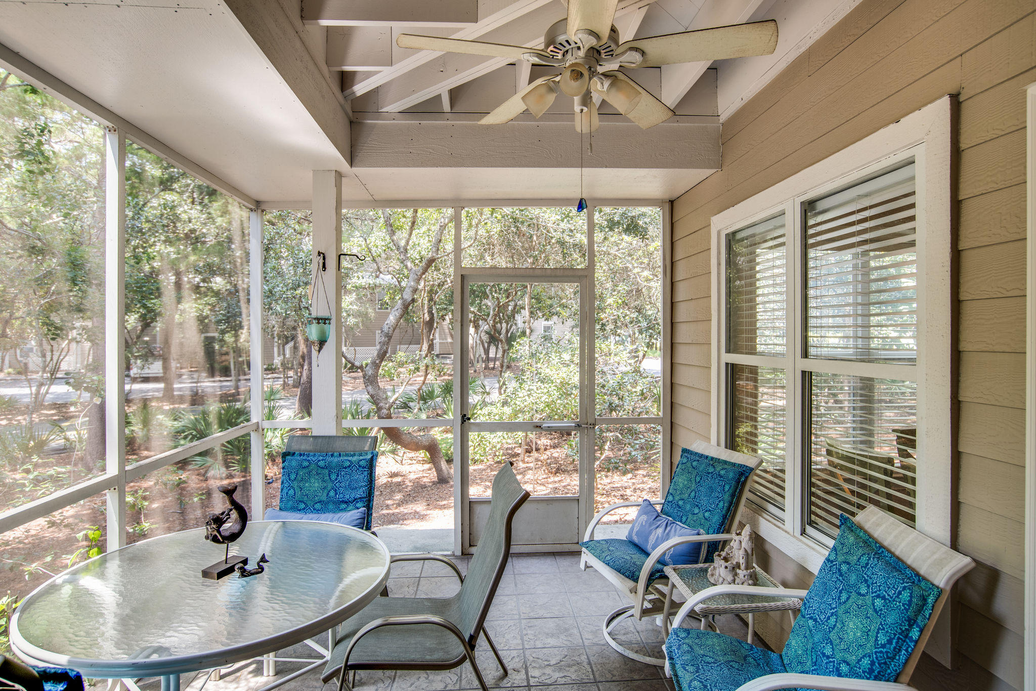 HIDDEN DUNES BEACH COTTAGES 3 - Residential