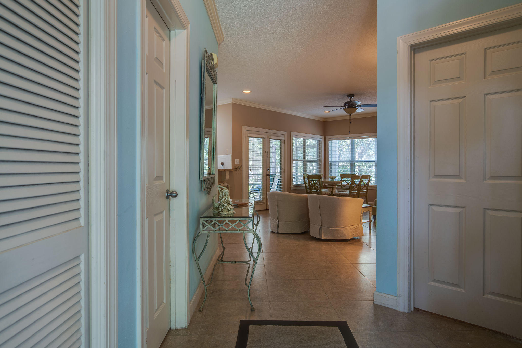 HIDDEN DUNES BEACH COTTAGES 3 - Residential