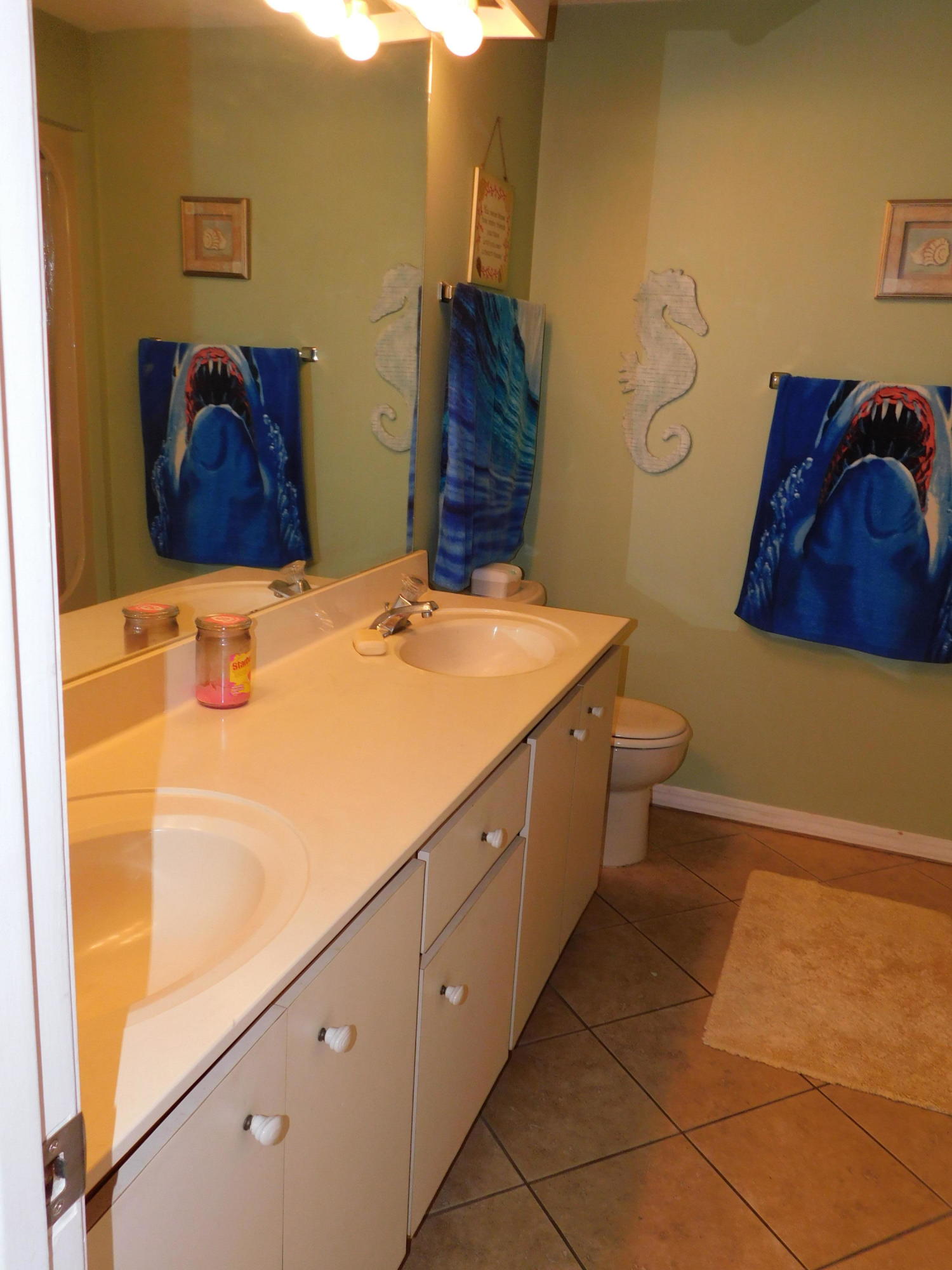 Plazas of St. Thomas 1 - Residential