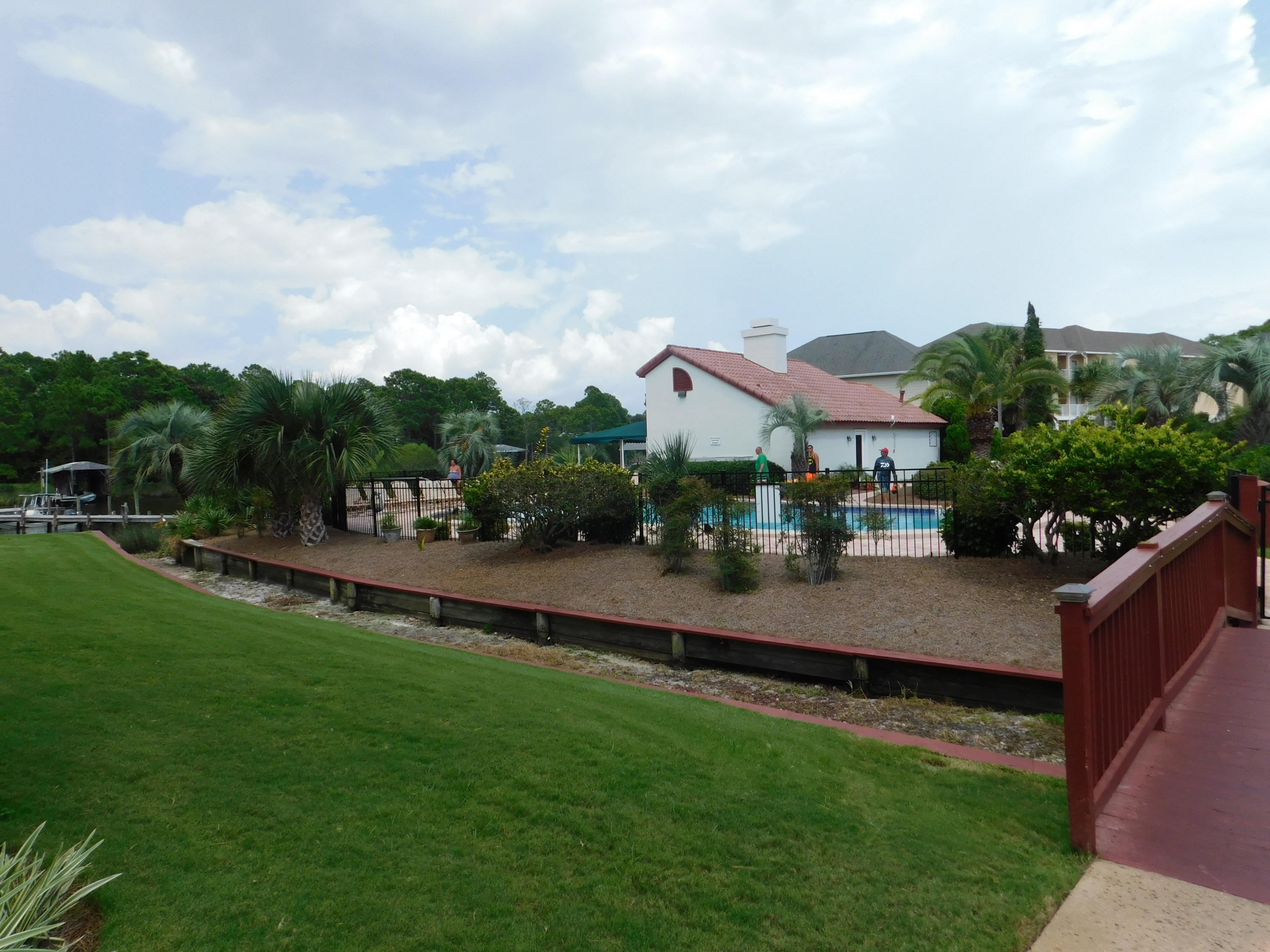 Plazas of St. Thomas 1 - Residential