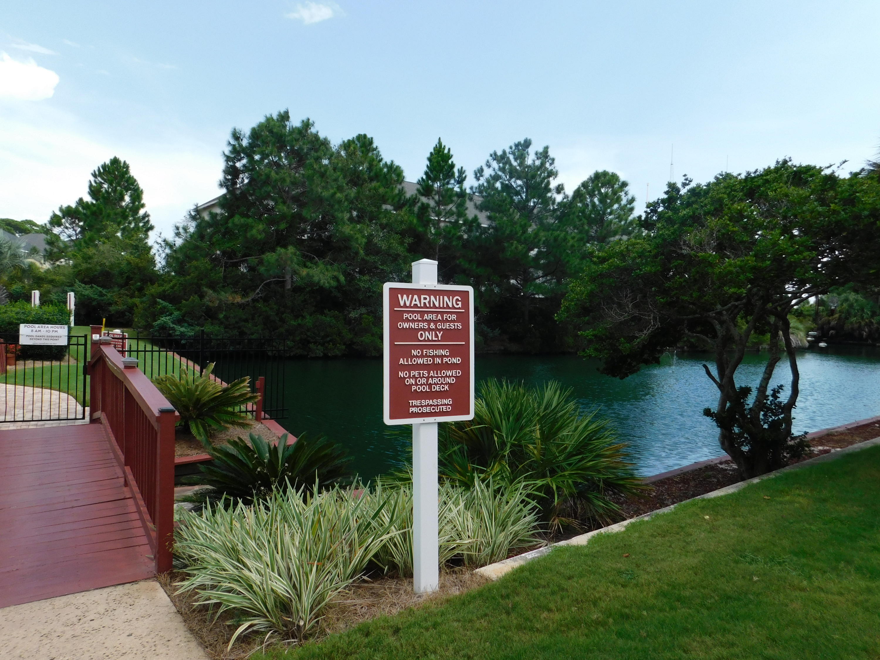 Plazas of St. Thomas 1 - Residential