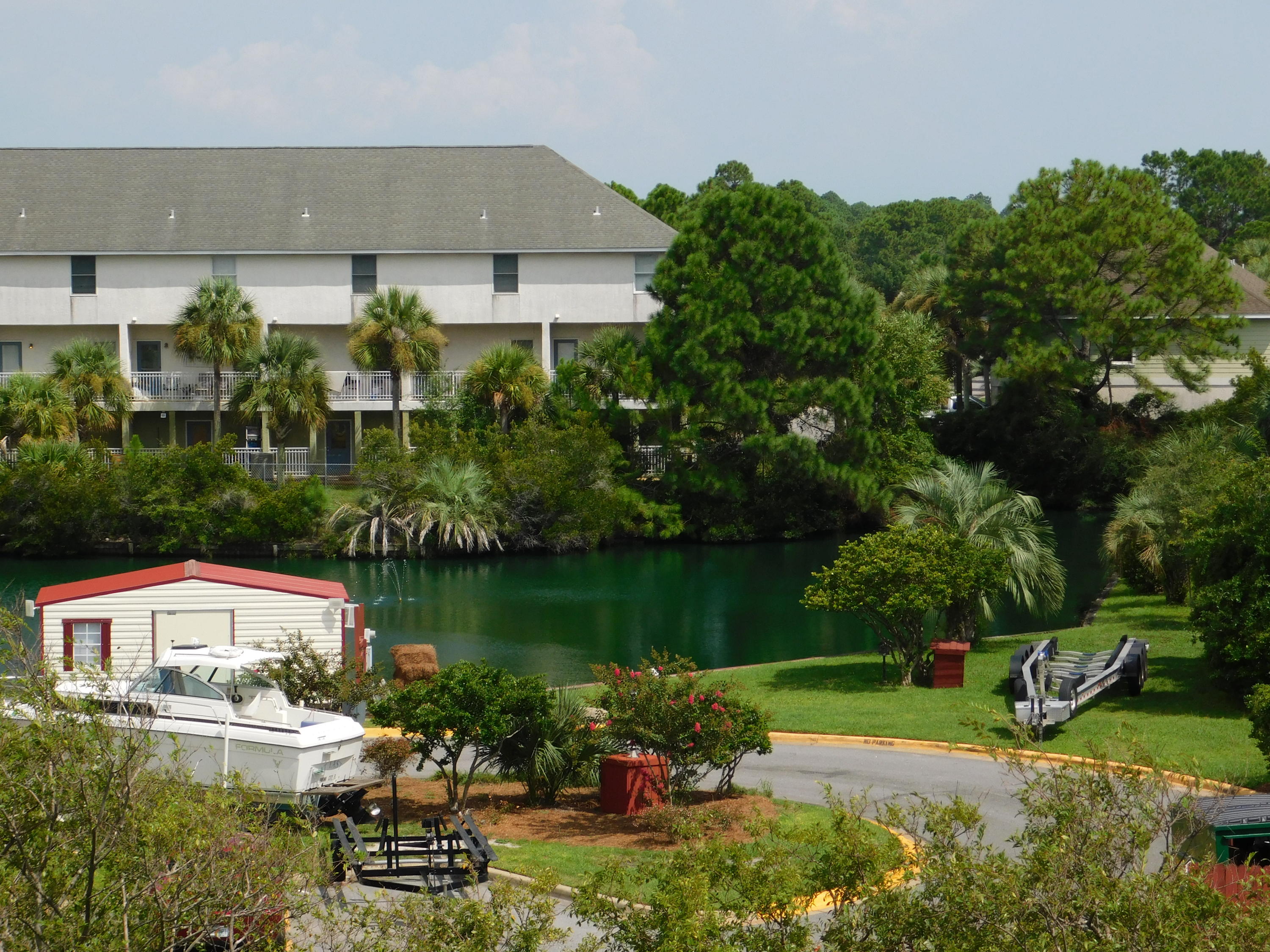 Plazas of St. Thomas 1 - Residential