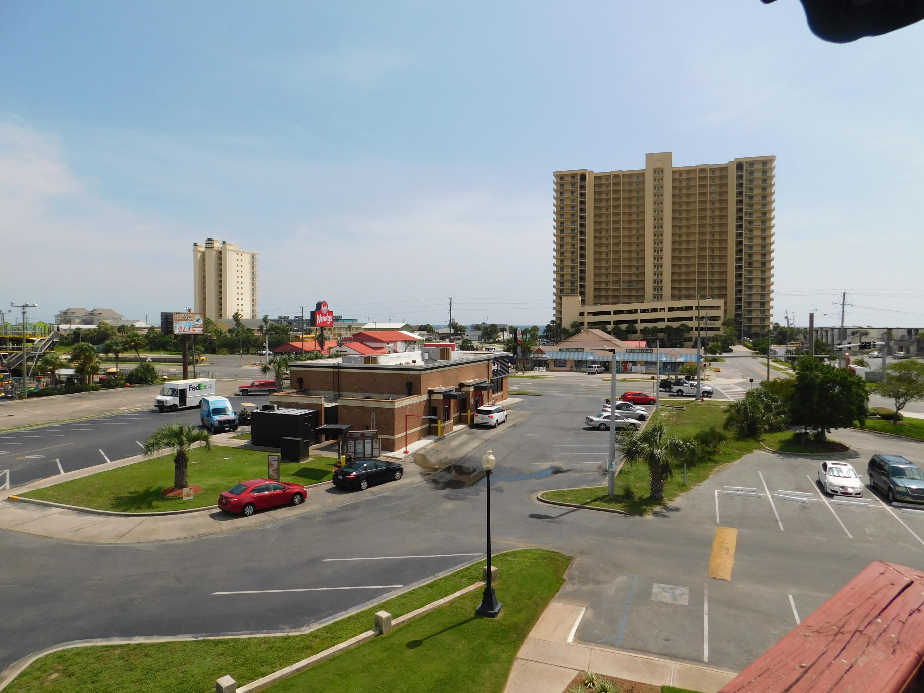 Plazas of St. Thomas 1 - Residential