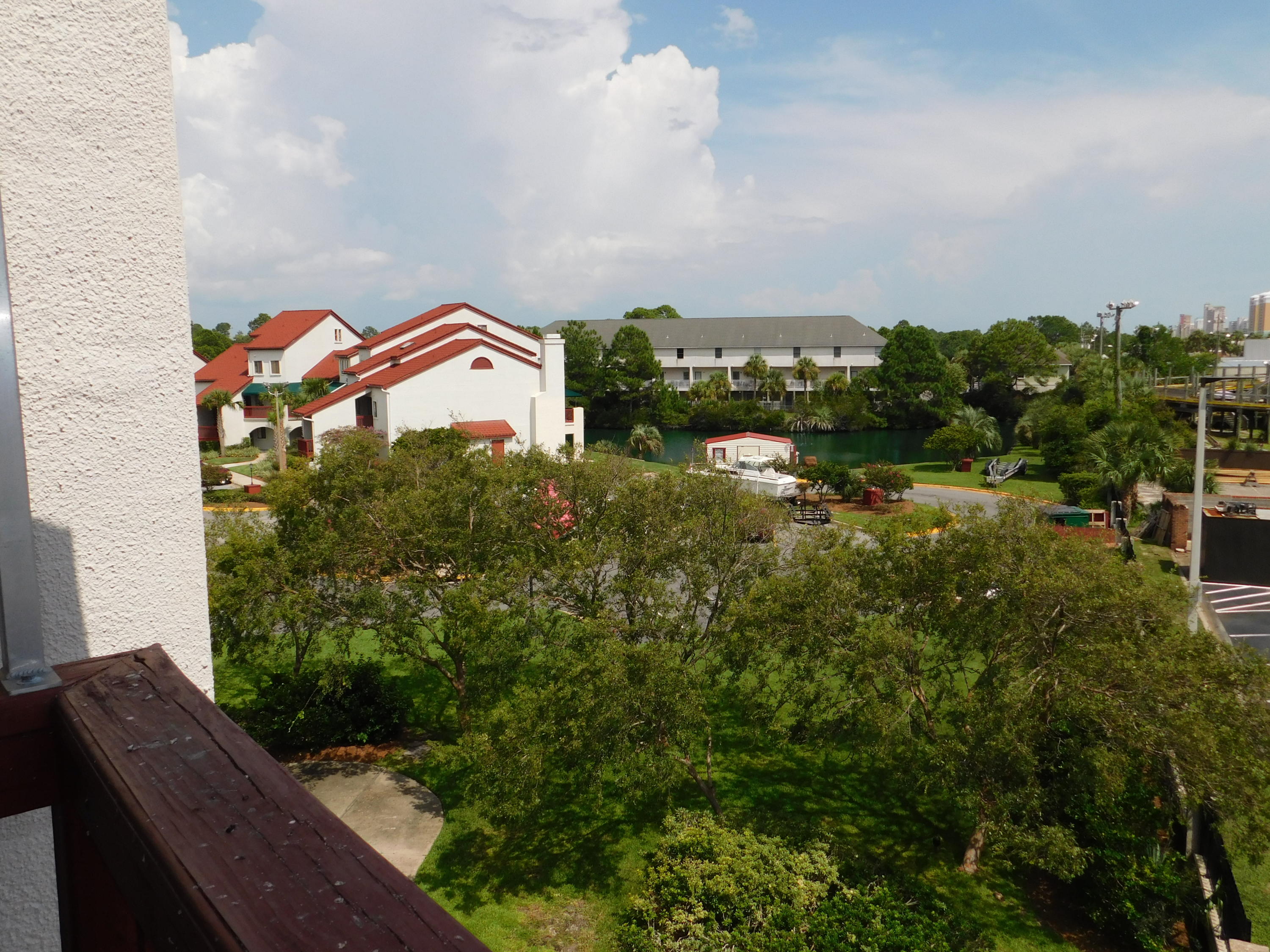 Plazas of St. Thomas 1 - Residential