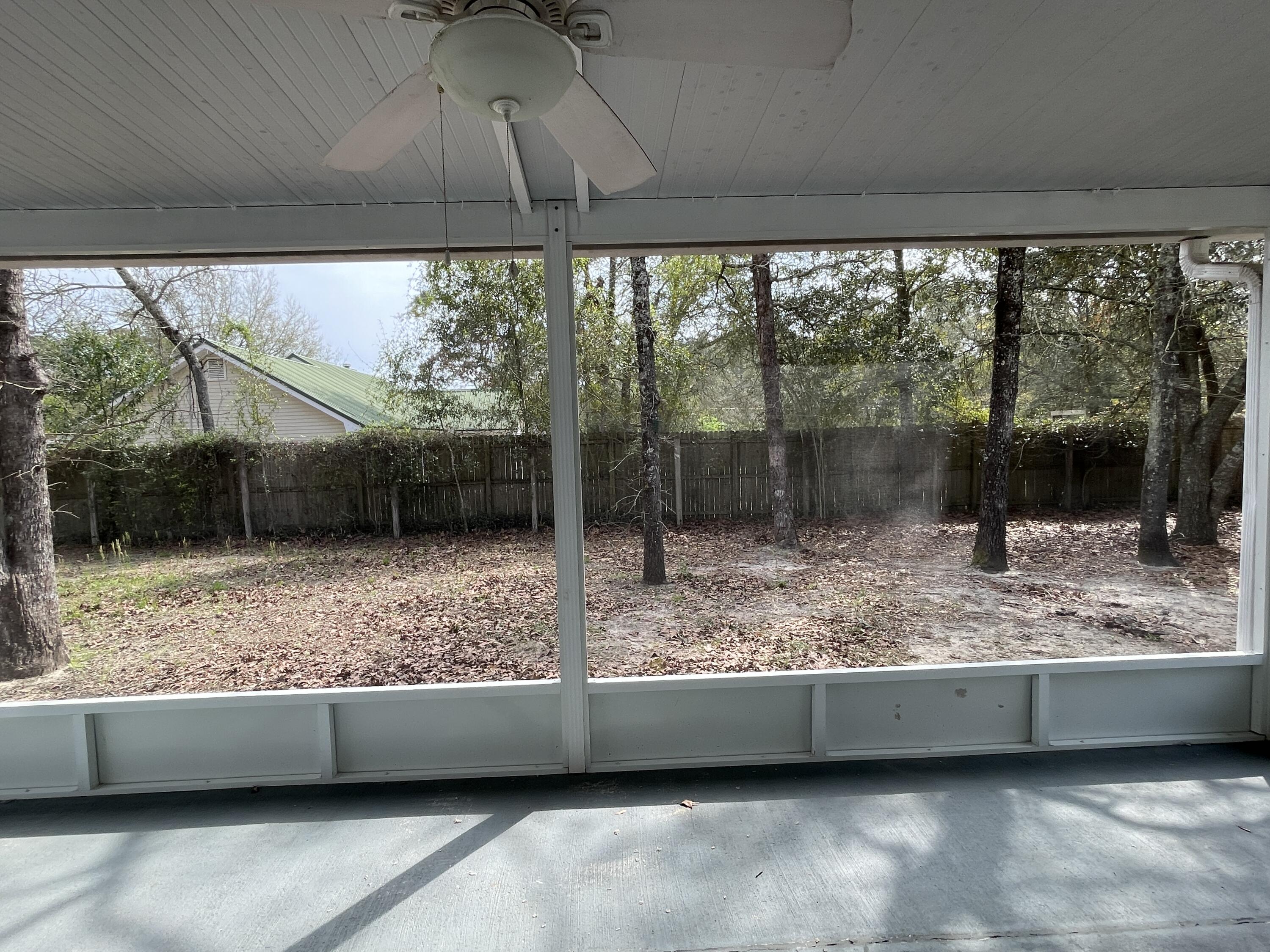 SHOAL CREEK 1ST ADDN - Residential Lease