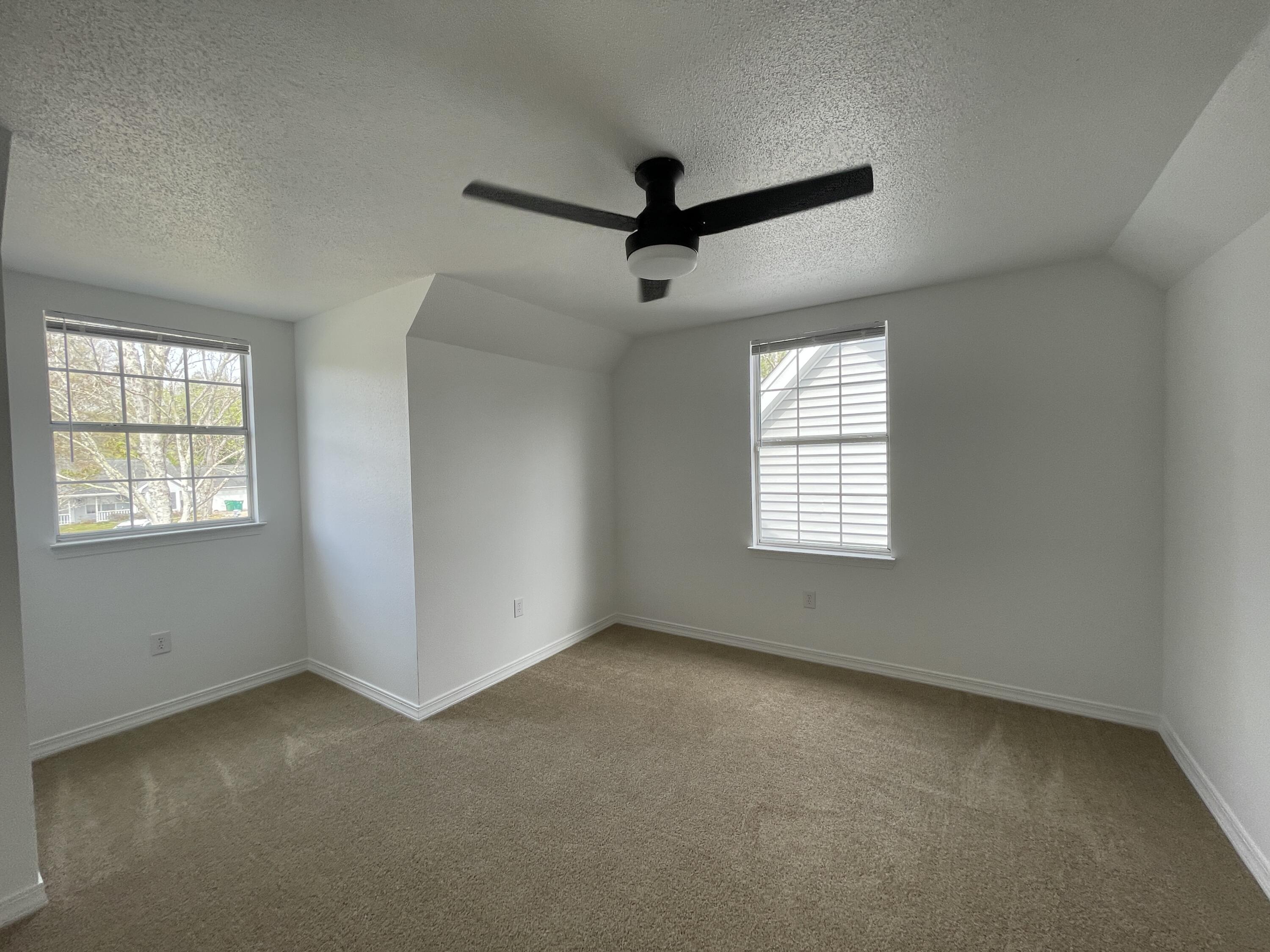 SHOAL CREEK 1ST ADDN - Residential Lease