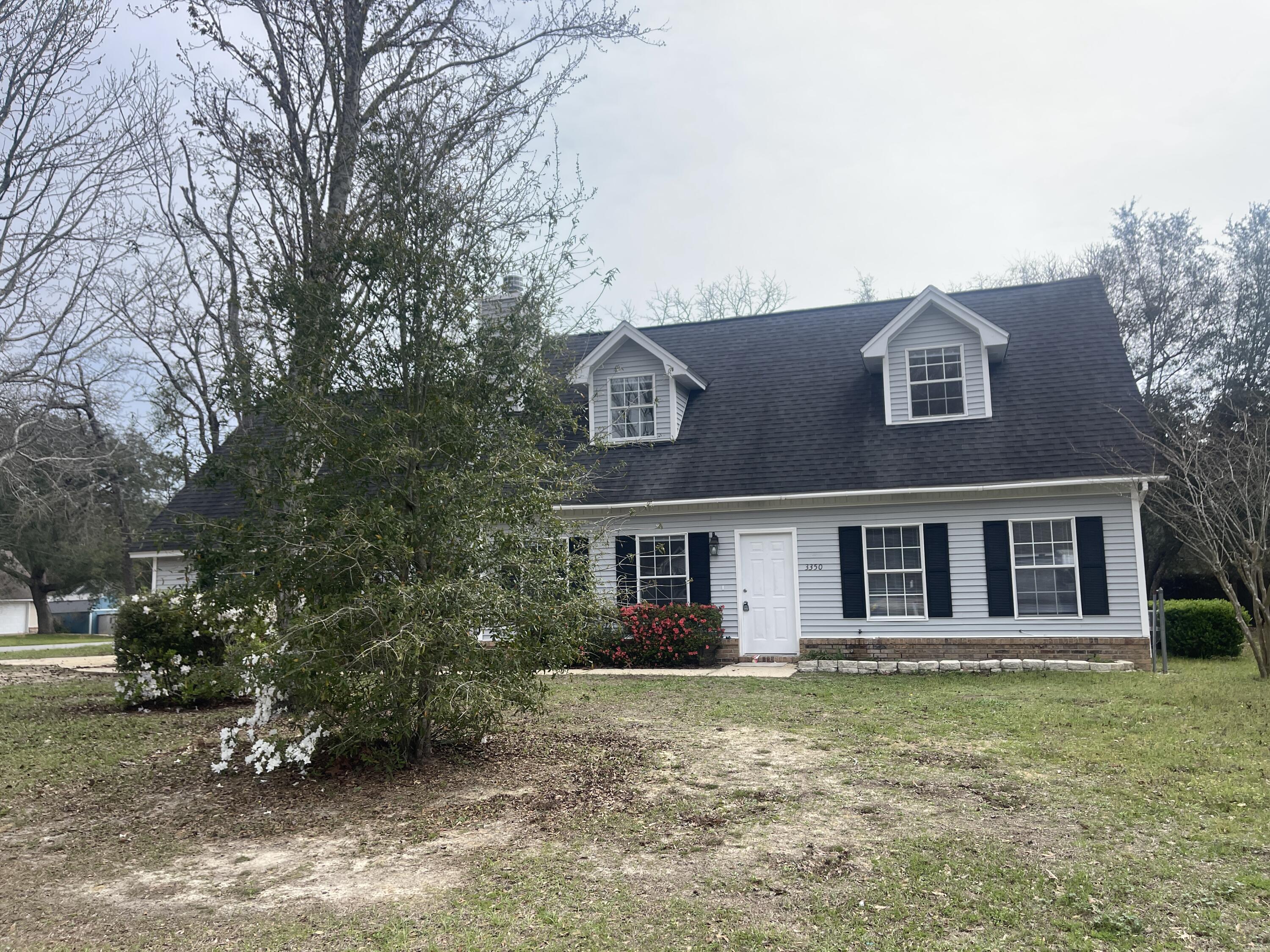 SHOAL CREEK 1ST ADDN - Residential Lease