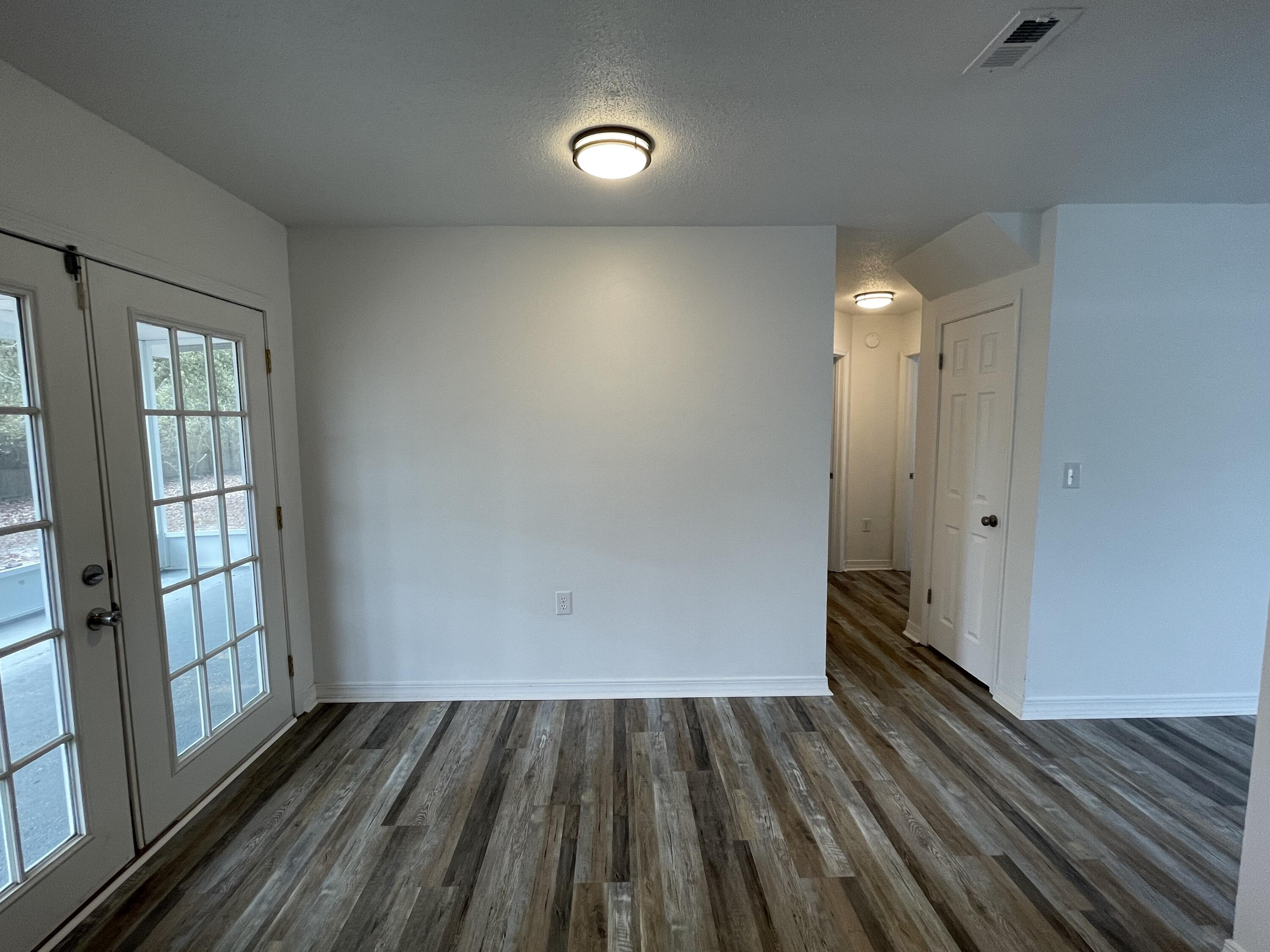 SHOAL CREEK 1ST ADDN - Residential Lease