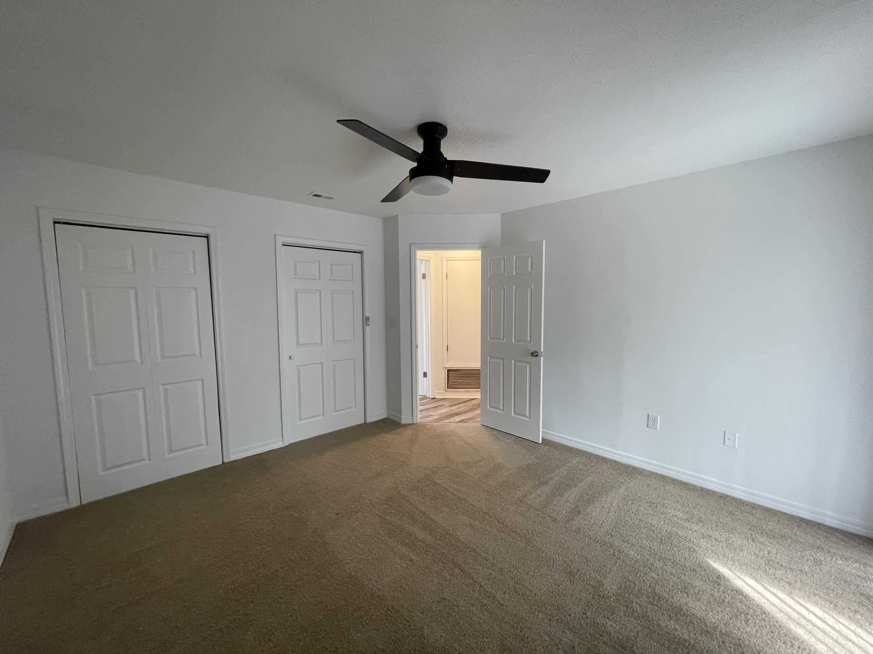 SHOAL CREEK 1ST ADDN - Residential Lease